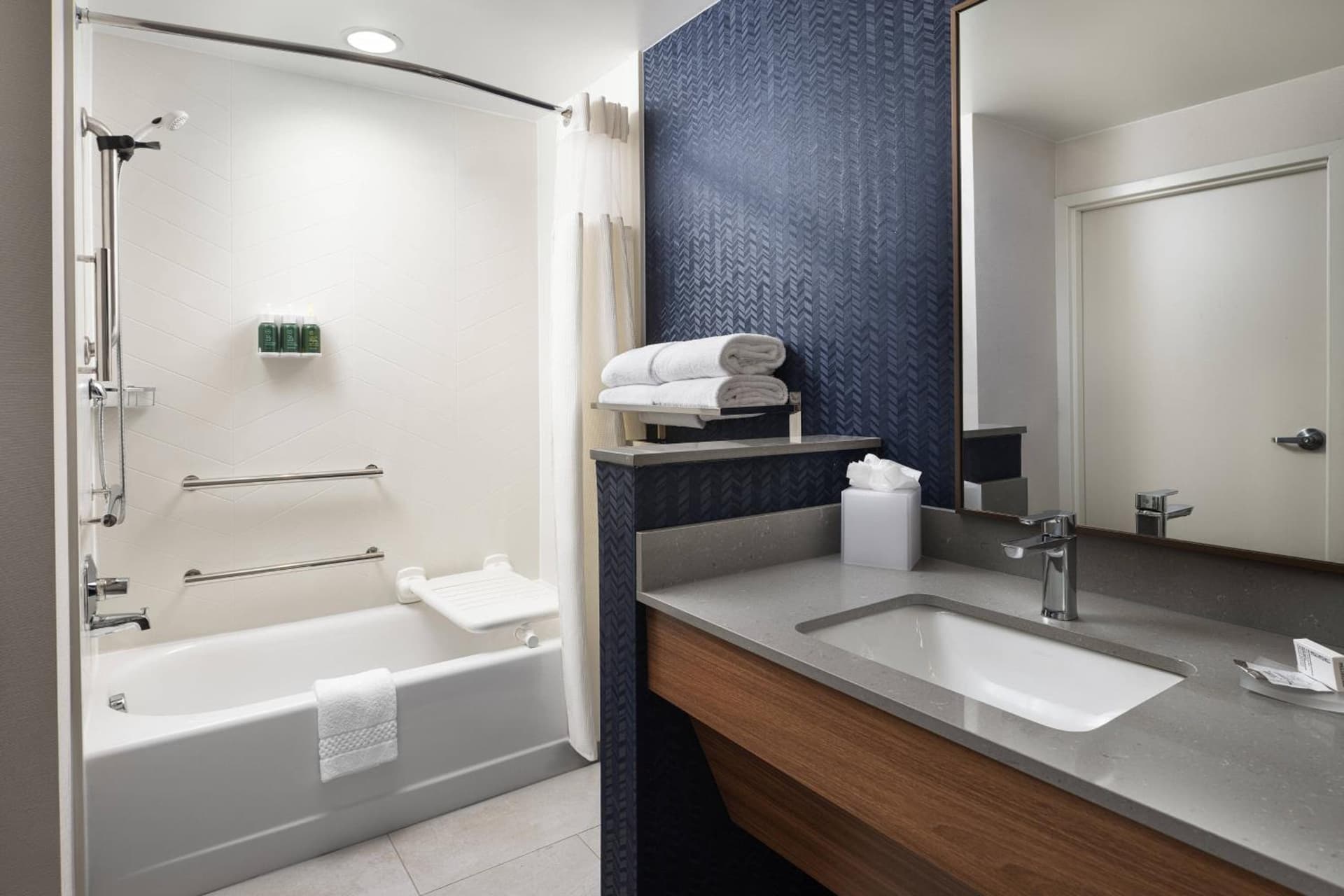 Fairfield Inn & Suites by Marriott South Kingstown Newport Area gallery photo in South Kingstown, RI — image 9