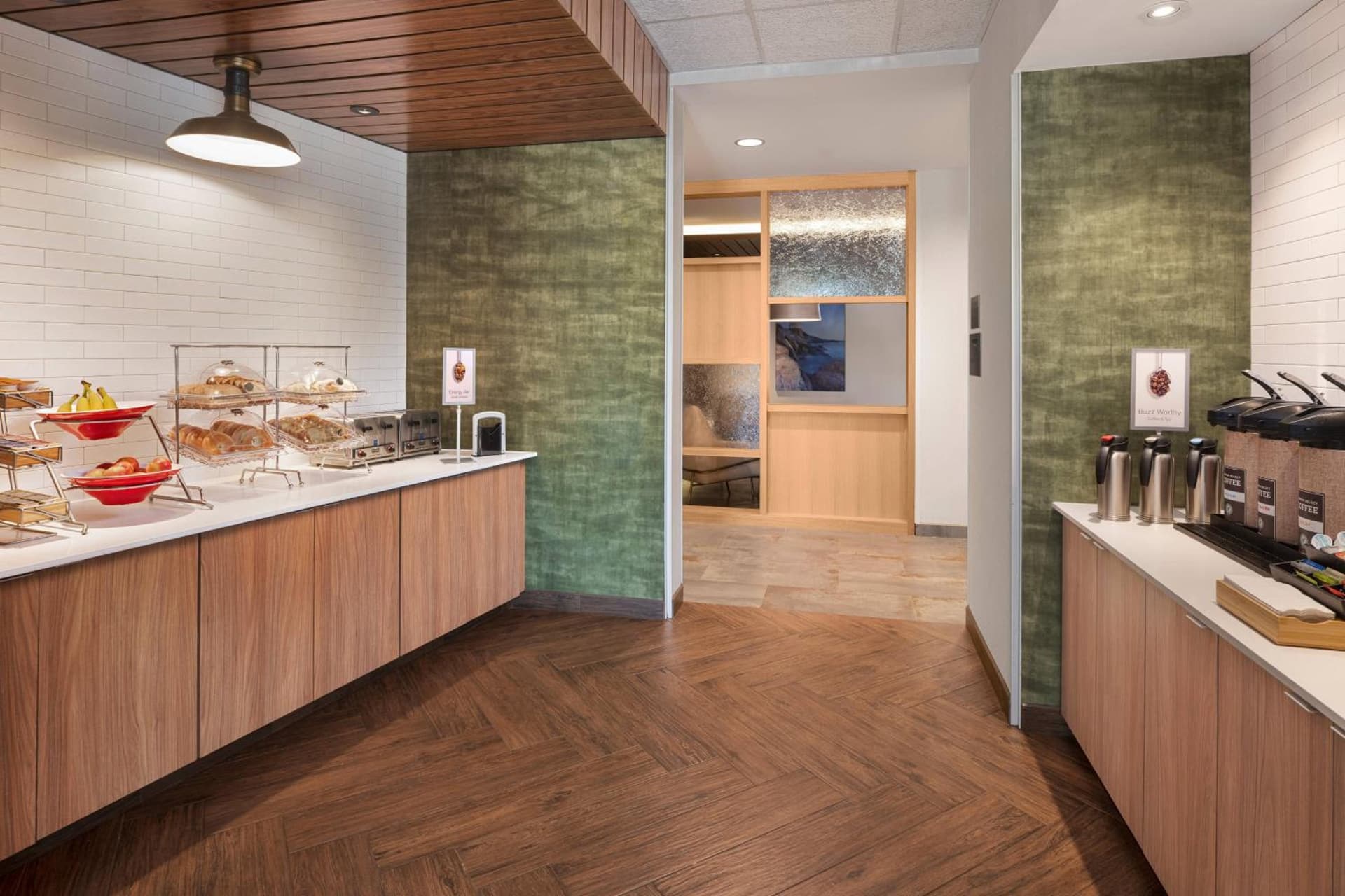 Fairfield Inn & Suites by Marriott South Kingstown Newport Area gallery photo in South Kingstown, RI — image 26