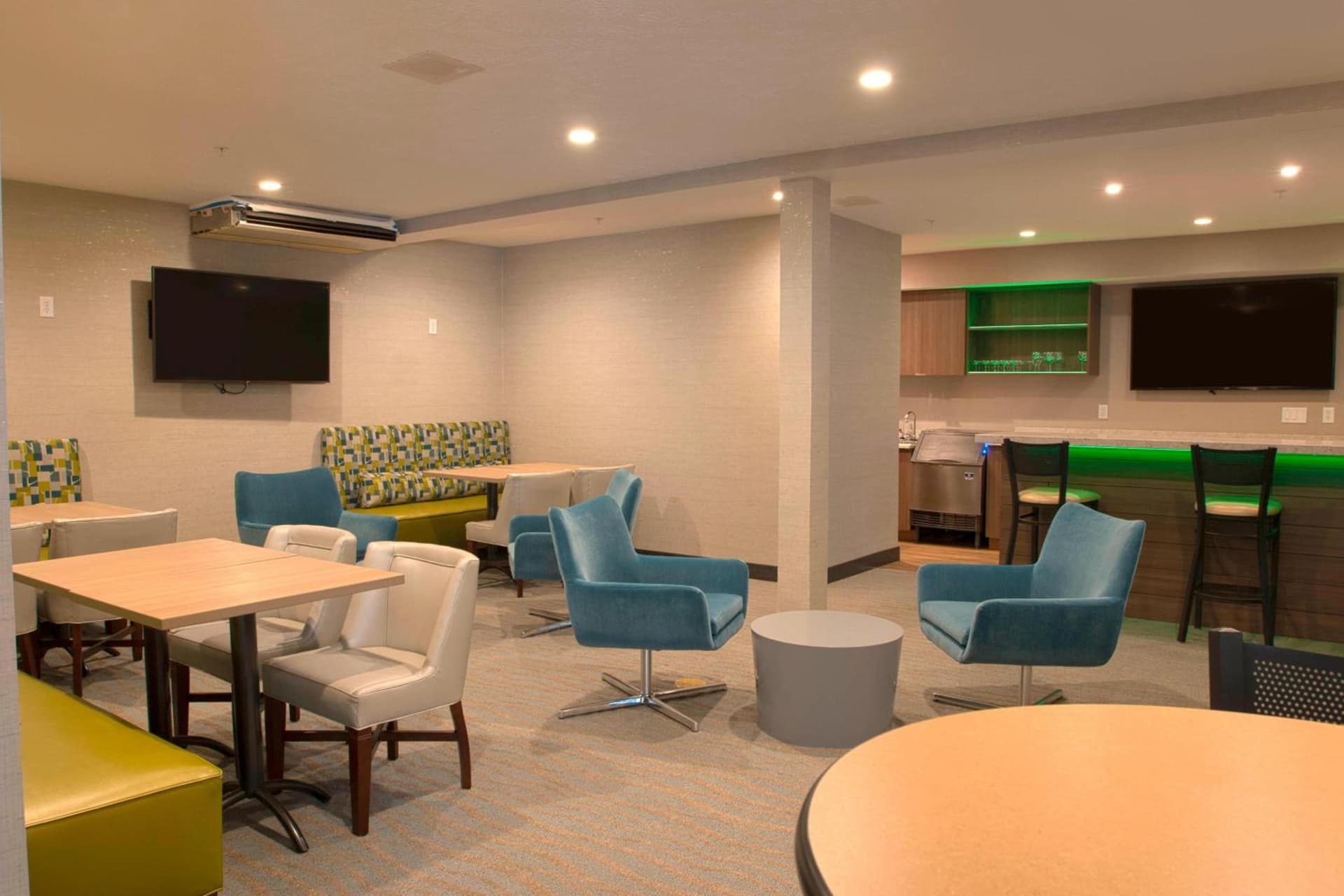 Fairfield Inn & Suites by Marriott Spokane Valley gallery photo in Spokane Valley, WA — image 7