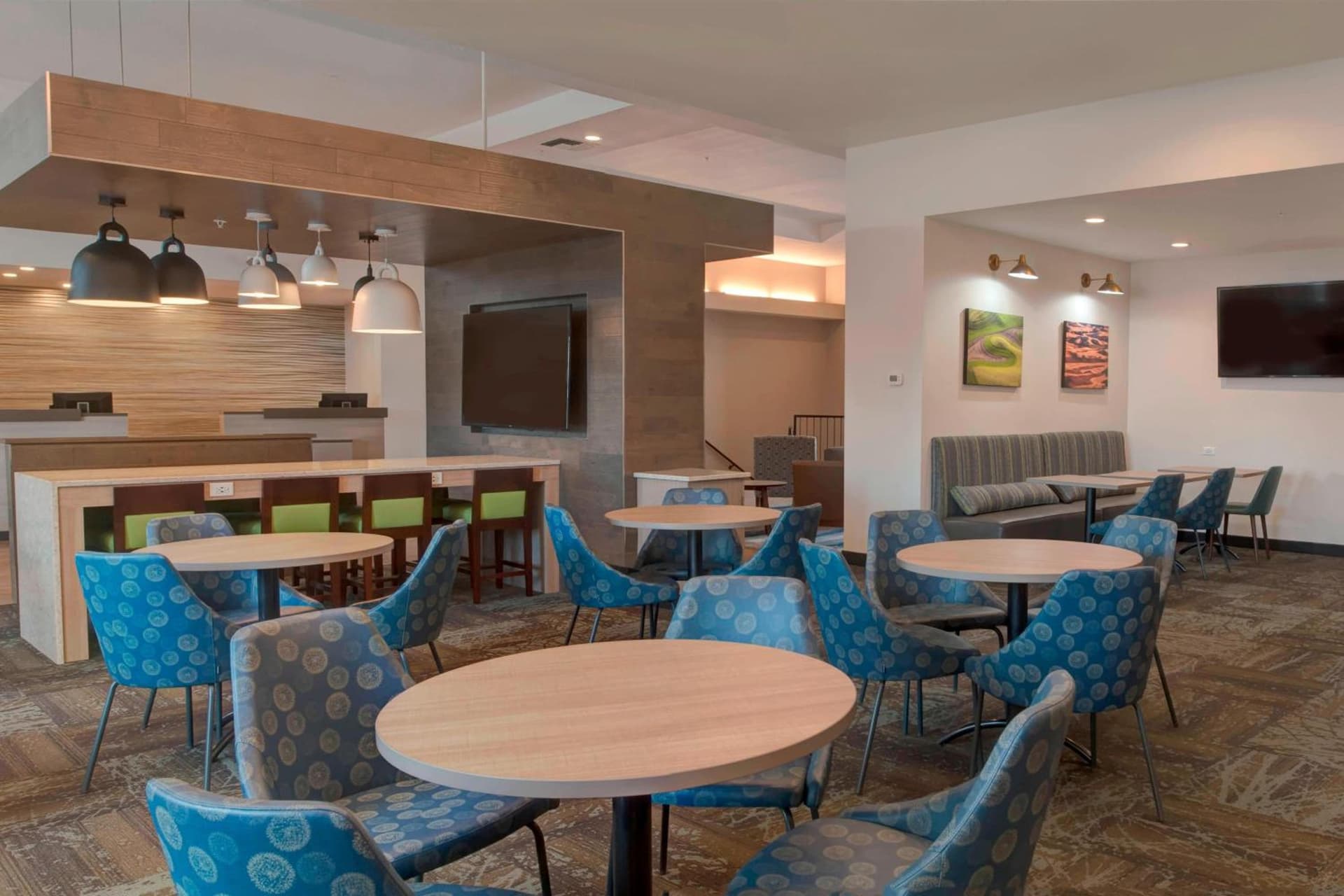 Fairfield Inn & Suites by Marriott Spokane Valley gallery photo in Spokane Valley, WA — image 21