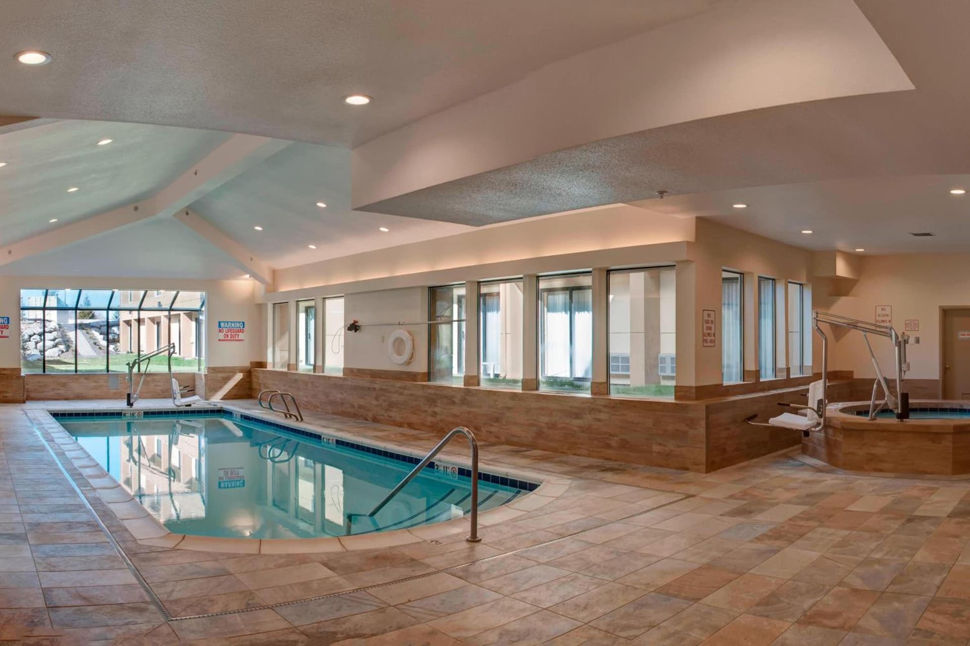 Fairfield Inn & Suites by Marriott Spokane Valley gallery photo in Spokane Valley, WA — image 19