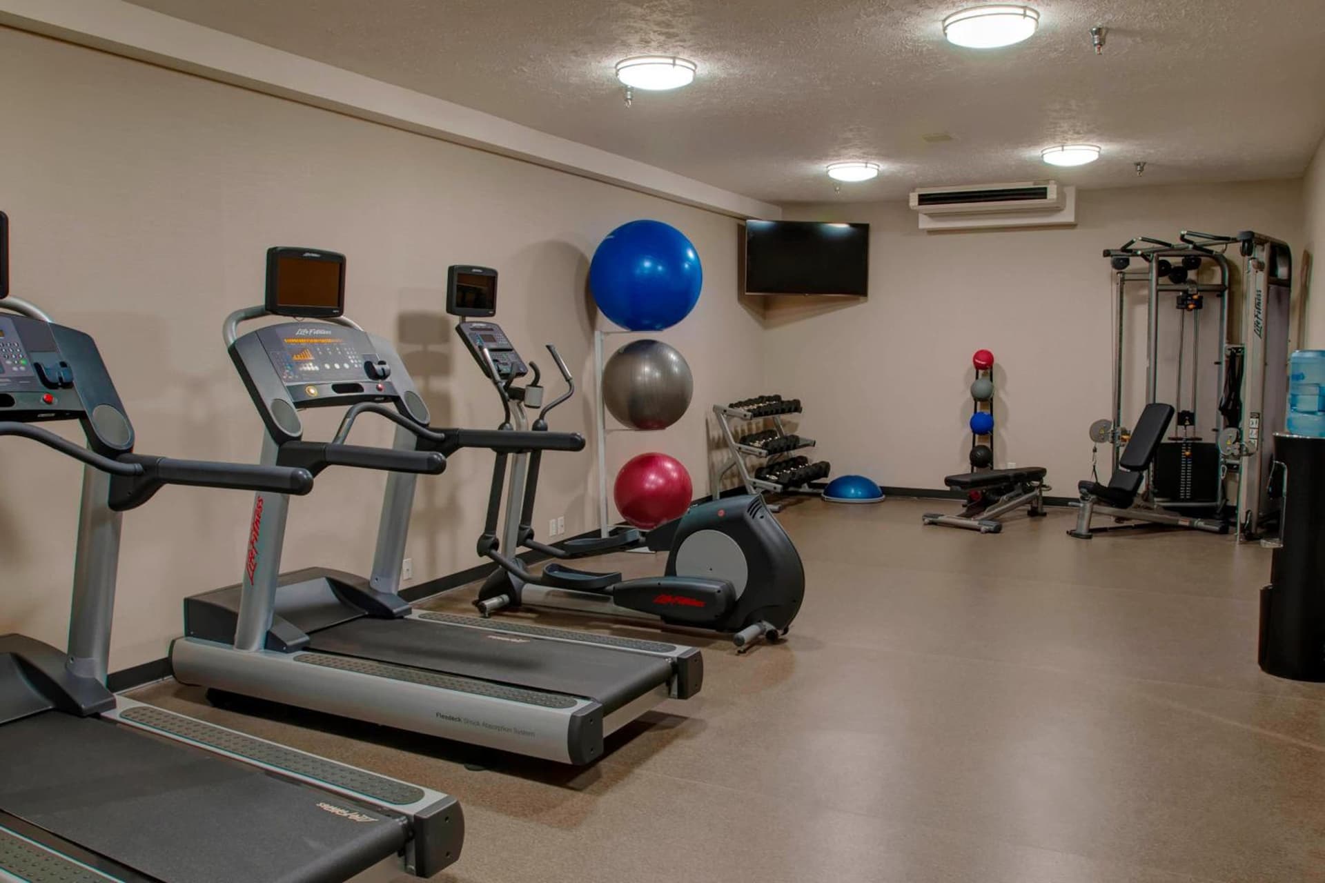 Fairfield Inn & Suites by Marriott Spokane Valley gallery photo in Spokane Valley, WA — image 9