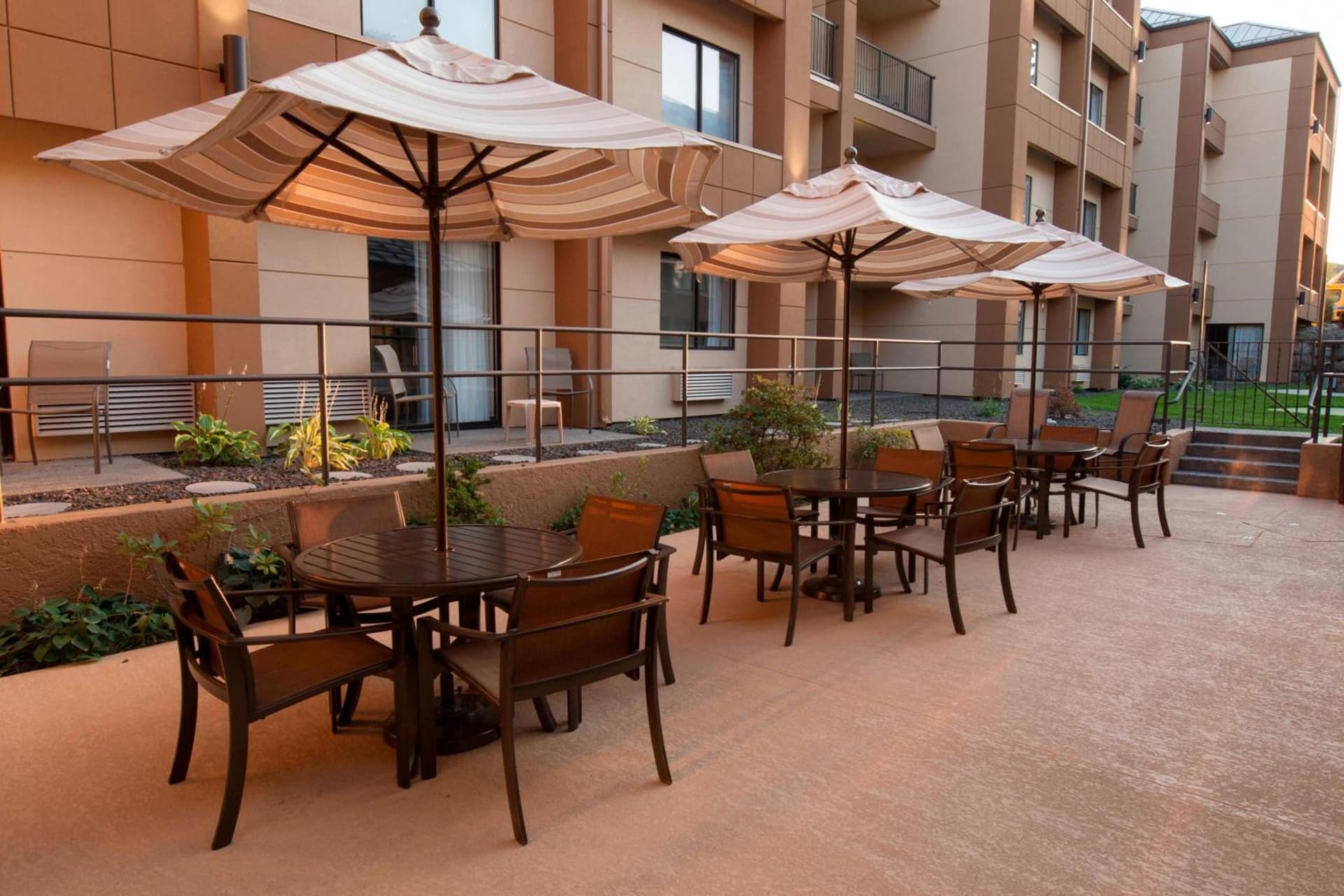 Fairfield Inn & Suites by Marriott Spokane Valley gallery photo in Spokane Valley, WA — image 20