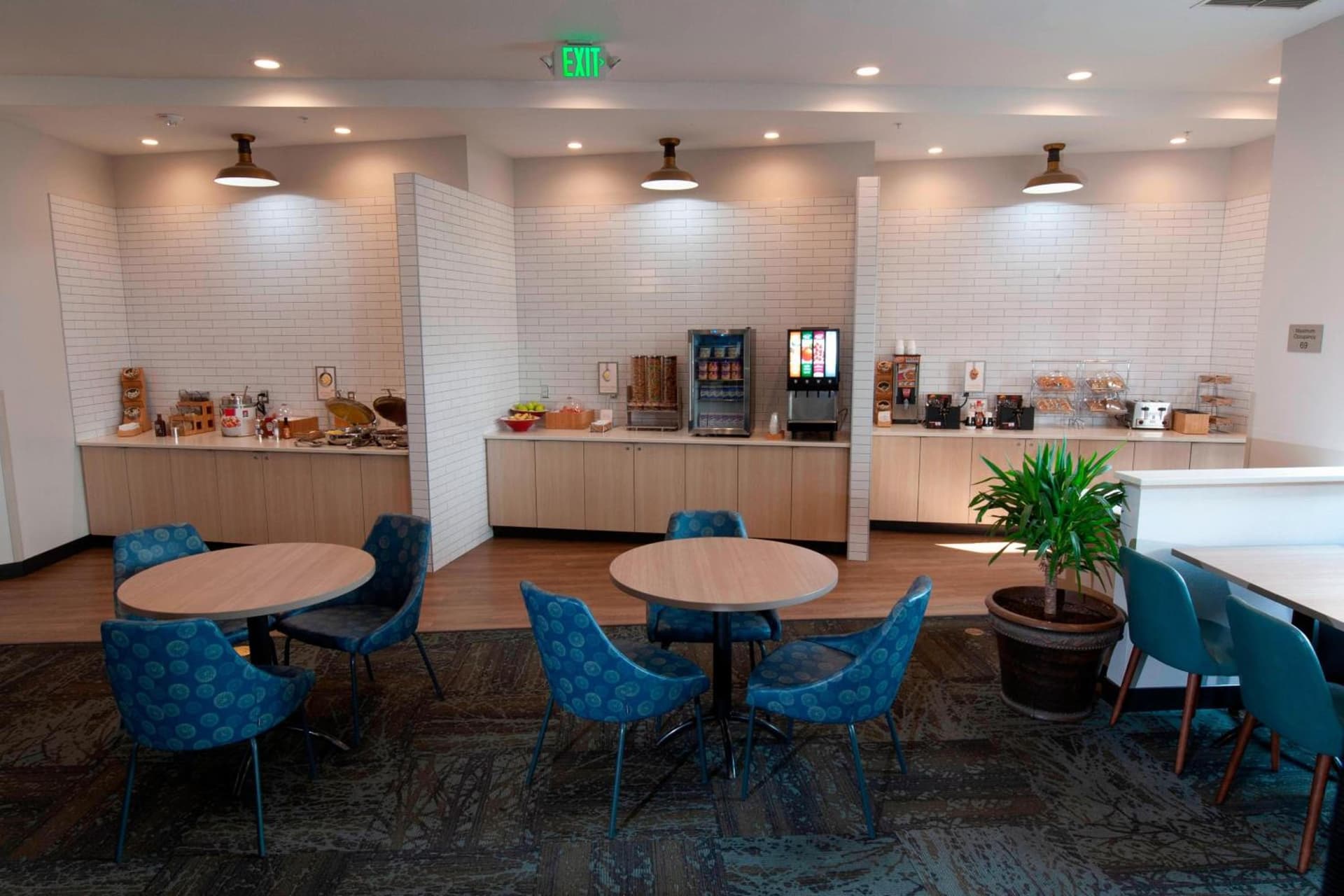 Fairfield Inn & Suites by Marriott Spokane Valley gallery photo in Spokane Valley, WA — image 5