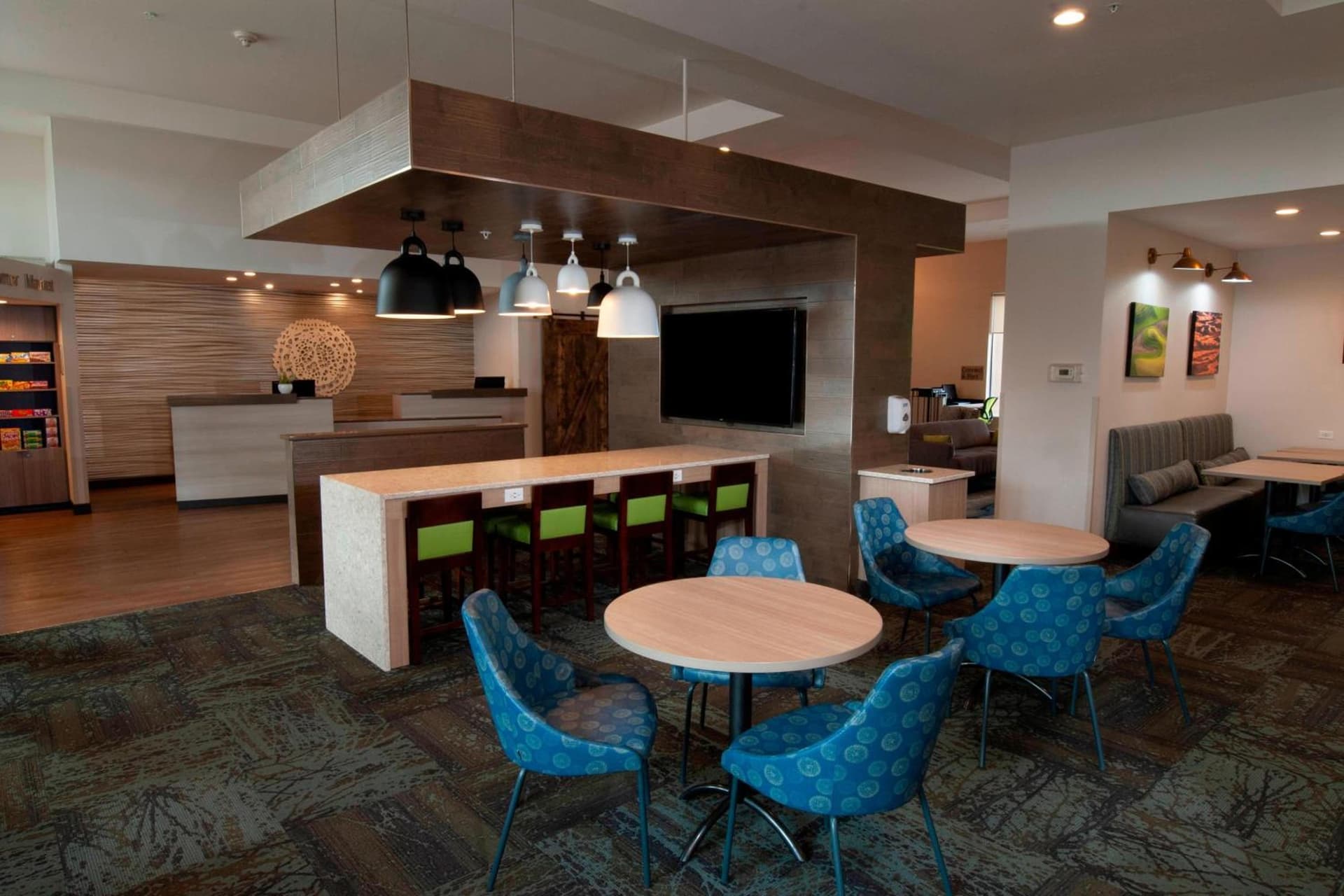 Fairfield Inn & Suites by Marriott Spokane Valley gallery photo in Spokane Valley, WA — image 6