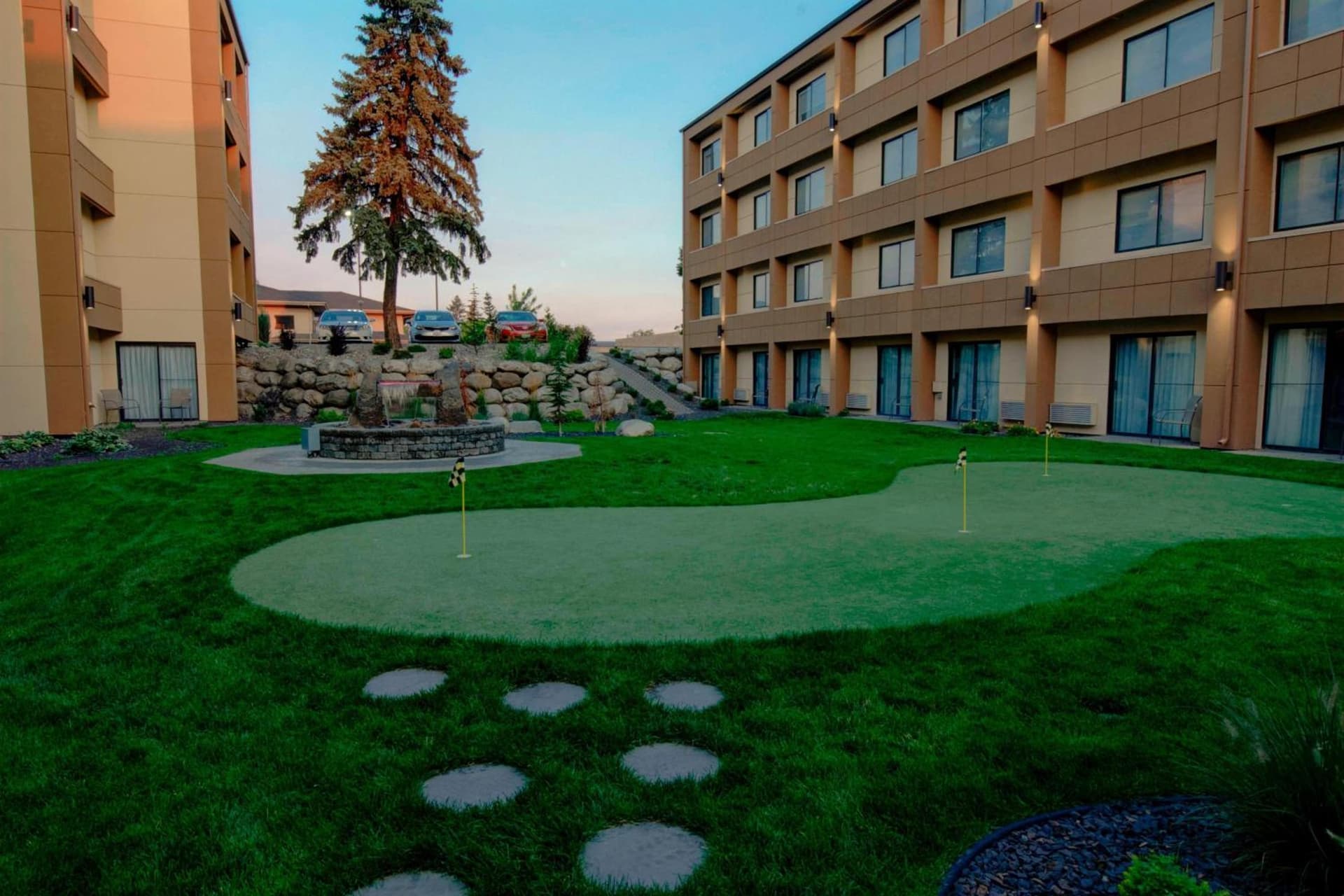 Fairfield Inn & Suites by Marriott Spokane Valley gallery photo in Spokane Valley, WA — image 16