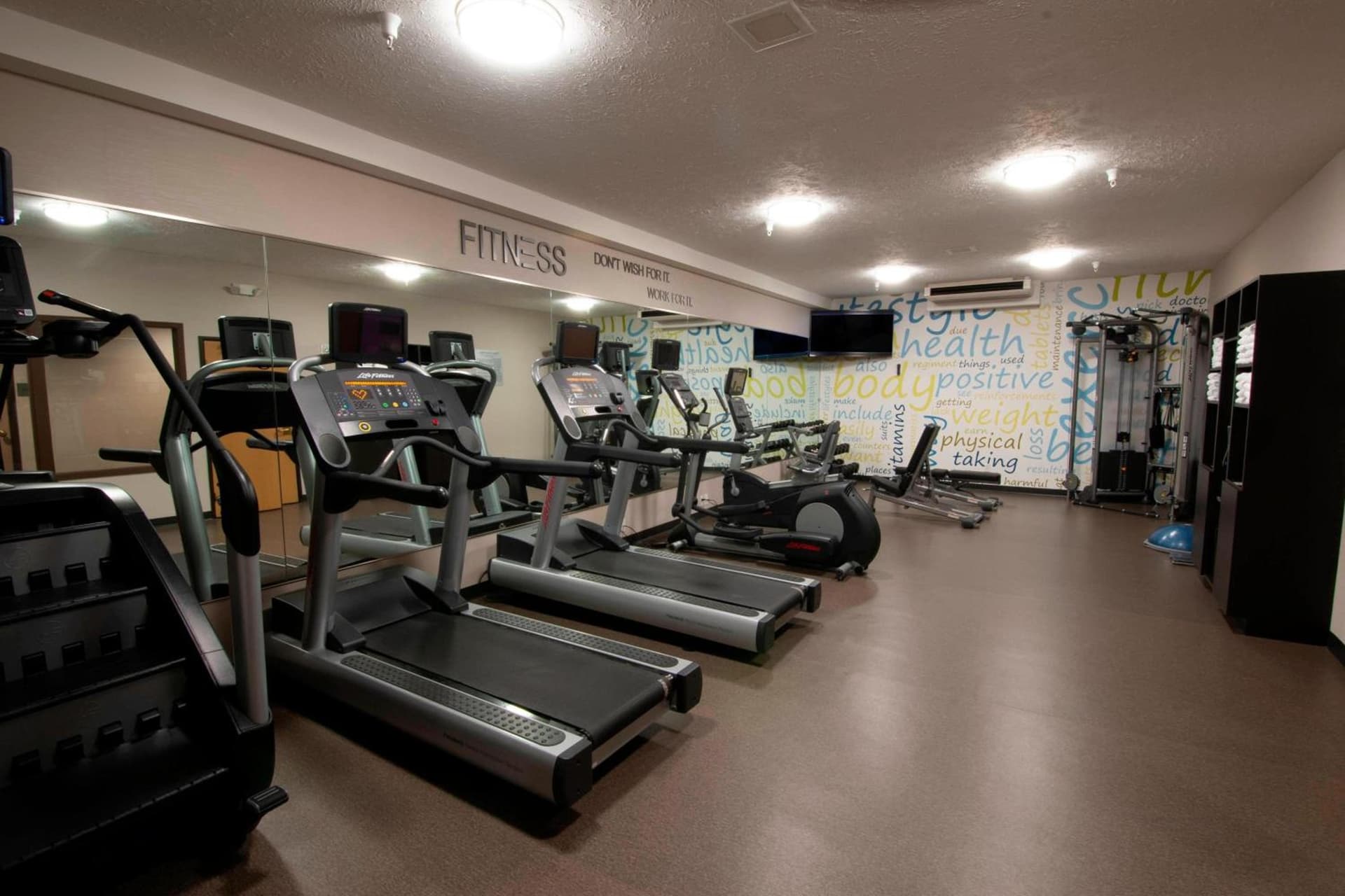 Fairfield Inn & Suites by Marriott Spokane Valley gallery photo in Spokane Valley, WA — image 18
