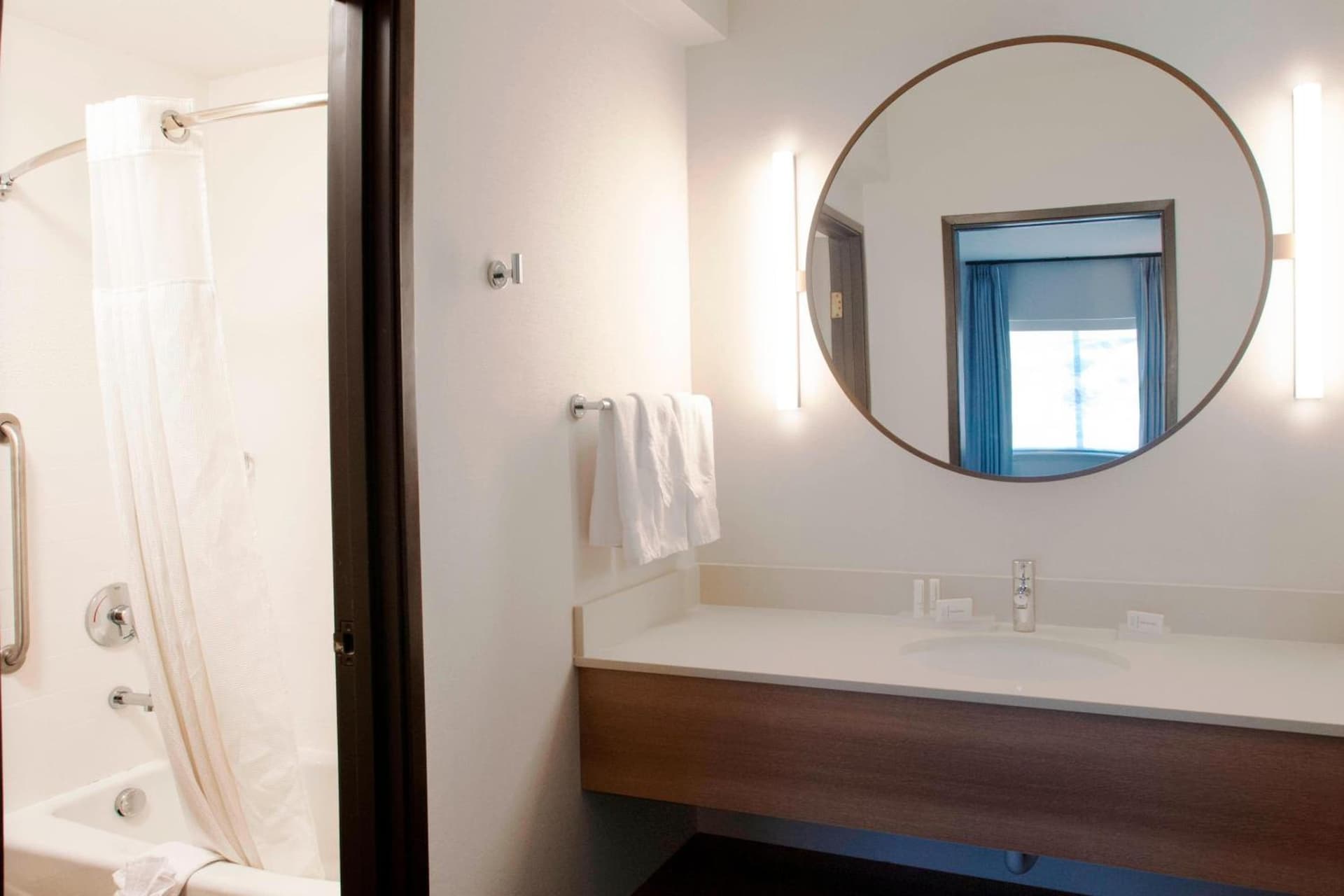 Fairfield Inn & Suites by Marriott Spokane Valley gallery photo in Spokane Valley, WA — image 11