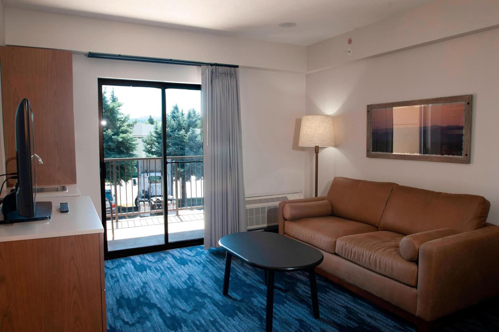Fairfield Inn & Suites by Marriott Spokane Valley gallery photo in Spokane Valley, WA — image 14