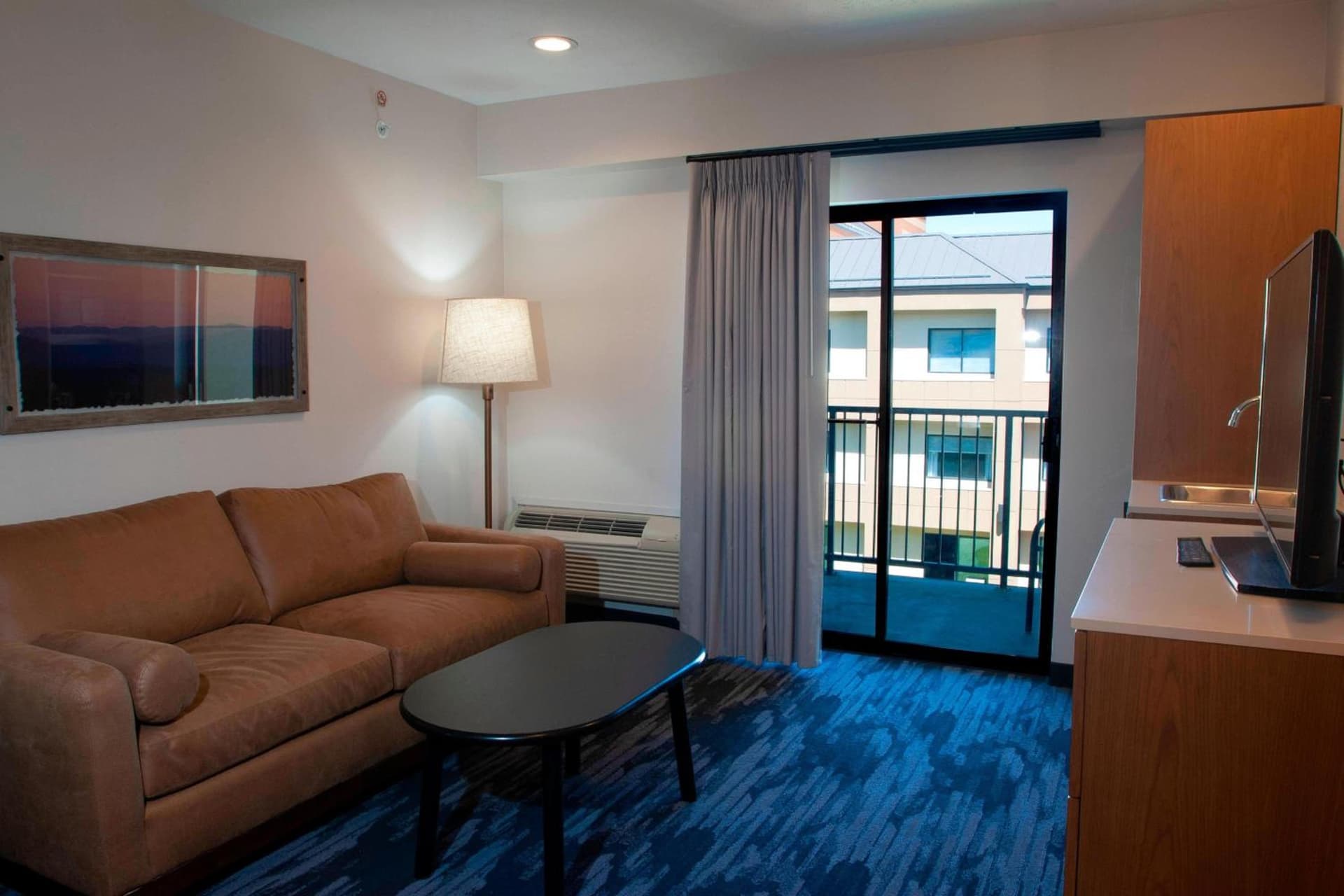 Fairfield Inn & Suites by Marriott Spokane Valley gallery photo in Spokane Valley, WA — image 17