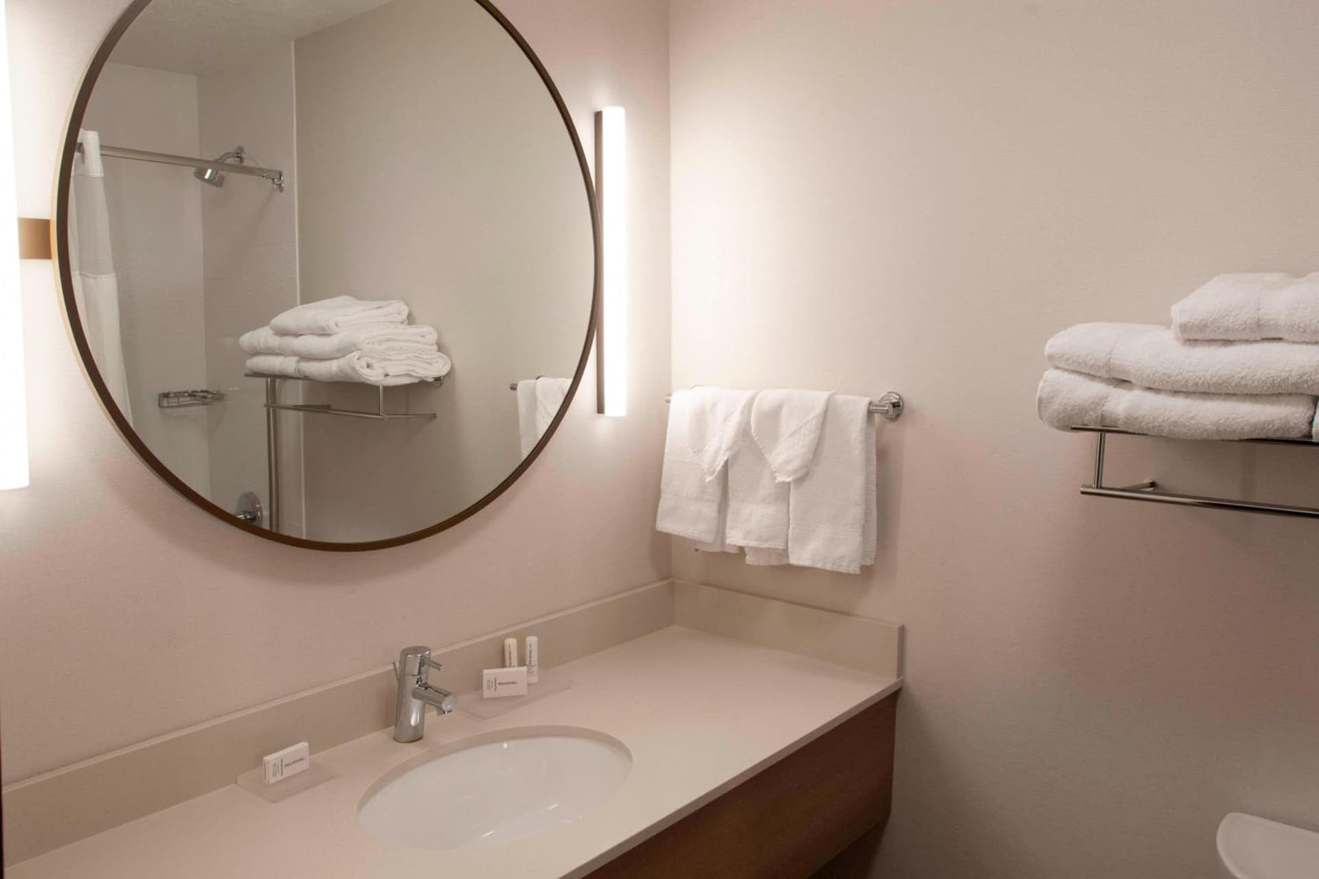 Fairfield Inn & Suites by Marriott Spokane Valley gallery photo in Spokane Valley, WA — image 10