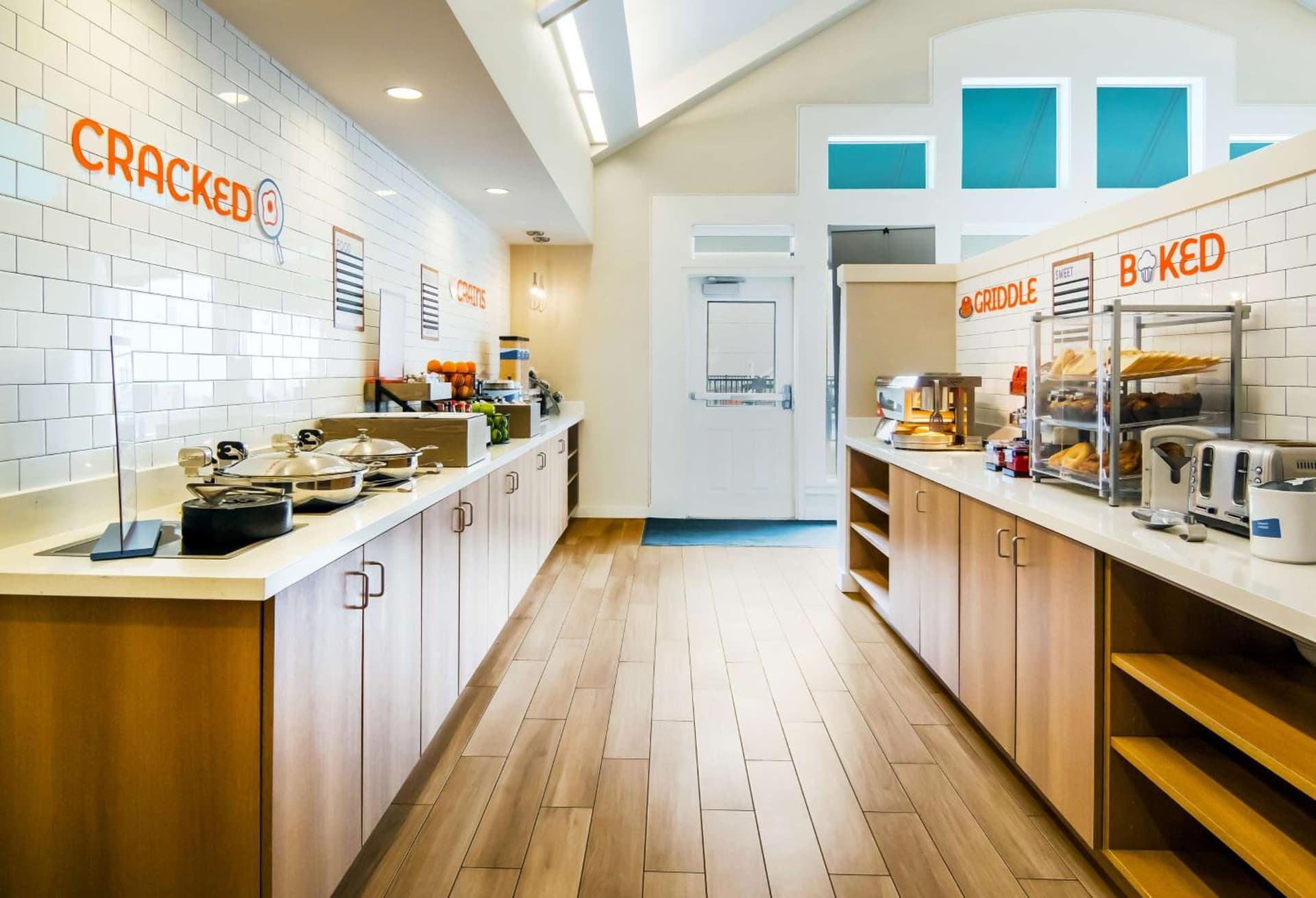 Sonesta ES Suites Torrance Redondo Beach gallery photo in Torrance, CA — image 36
