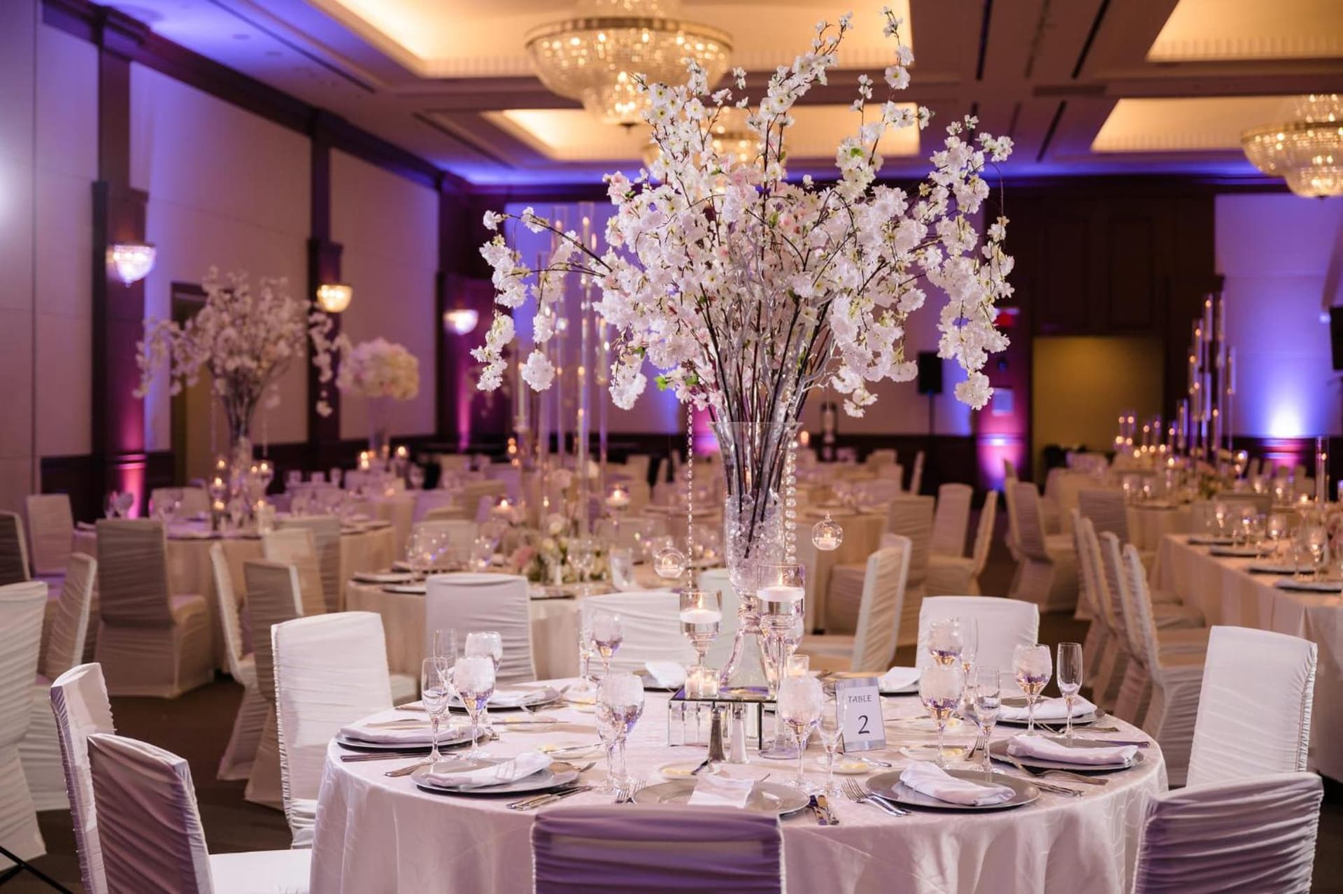 InterContinental Cleveland by IHG gallery photo in Cleveland, OH — image 69