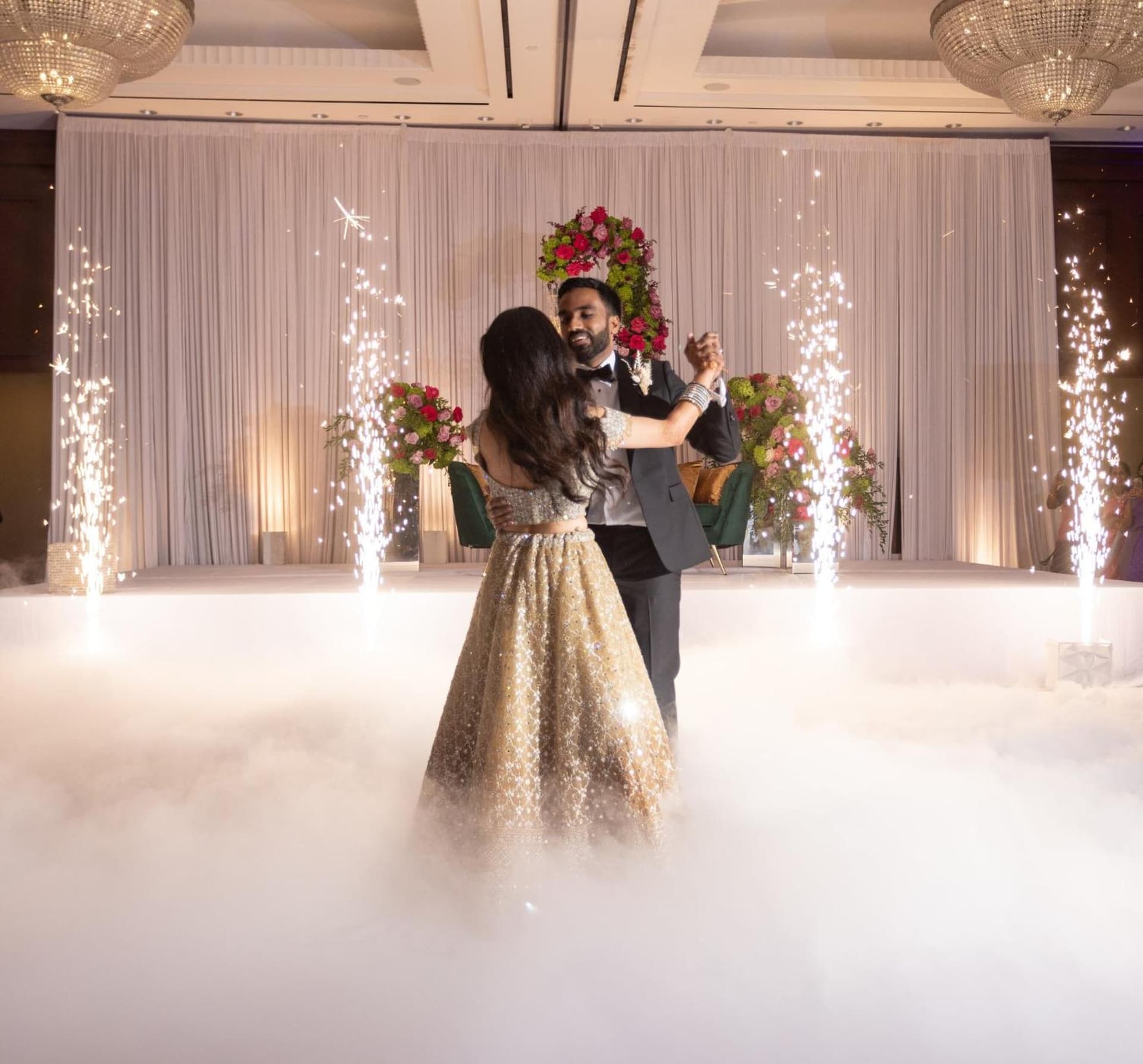 InterContinental Cleveland by IHG gallery photo in Cleveland, OH — image 113