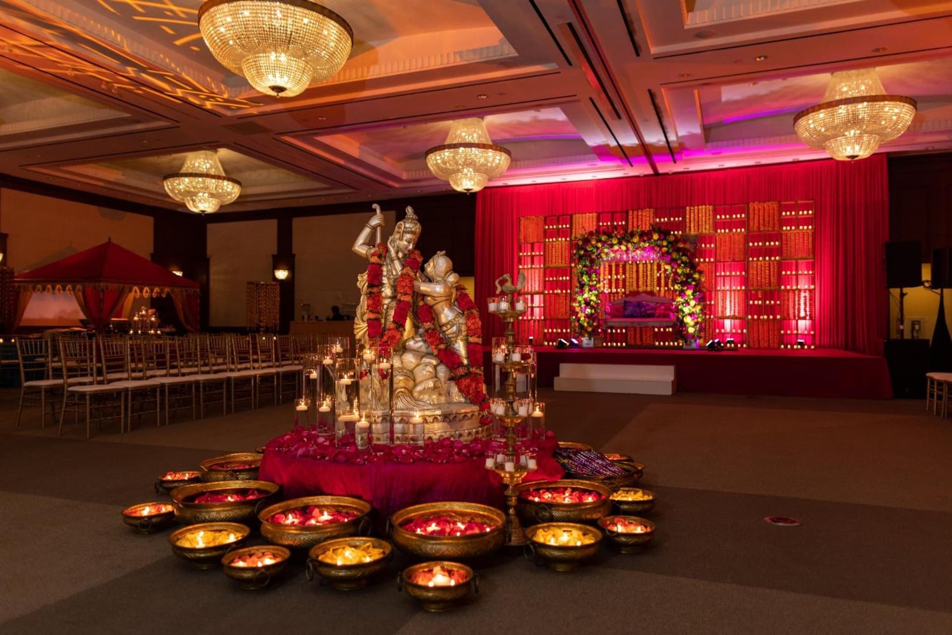 InterContinental Cleveland by IHG gallery photo in Cleveland, OH — image 78