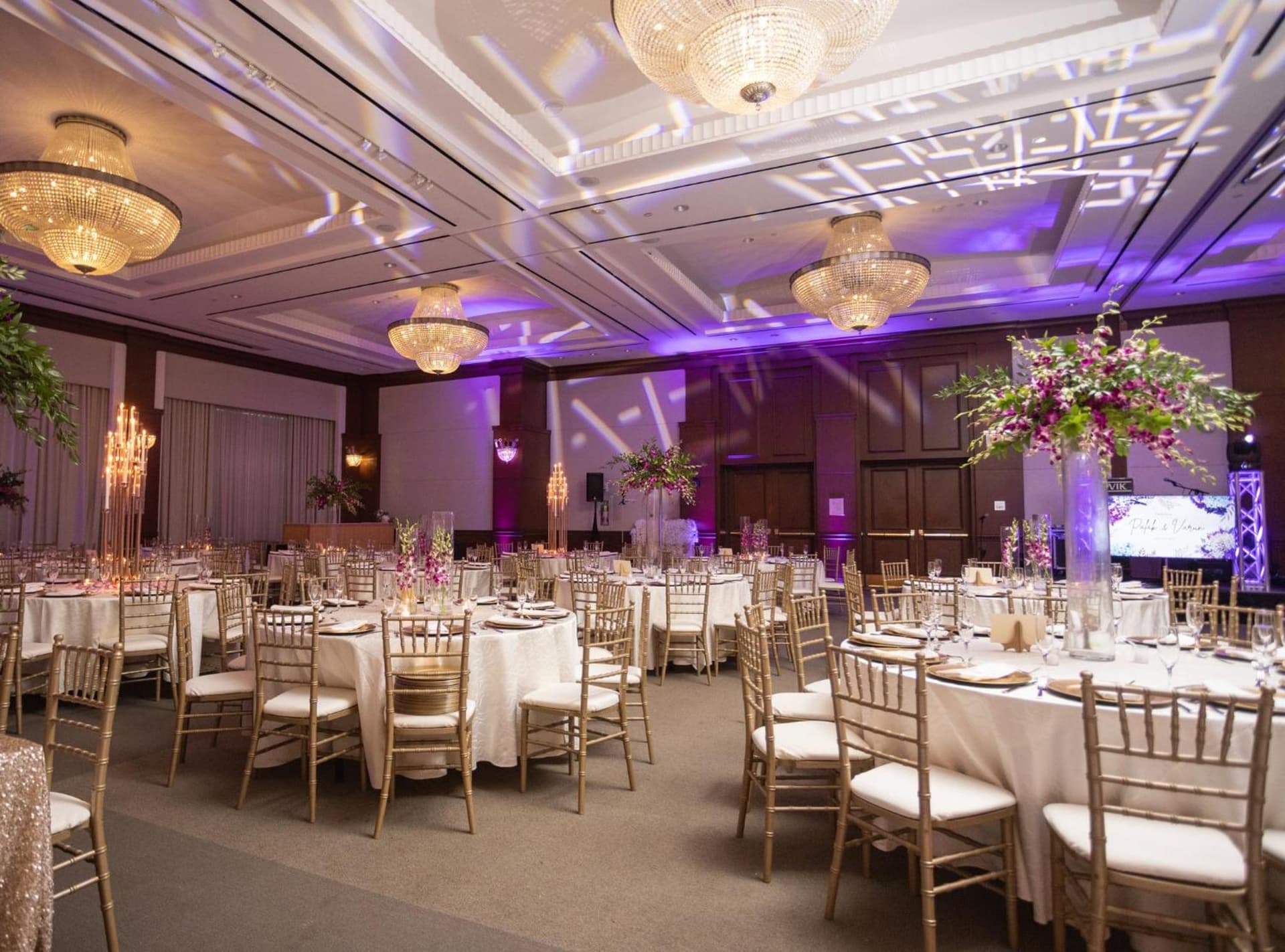 InterContinental Cleveland by IHG gallery photo in Cleveland, OH — image 22