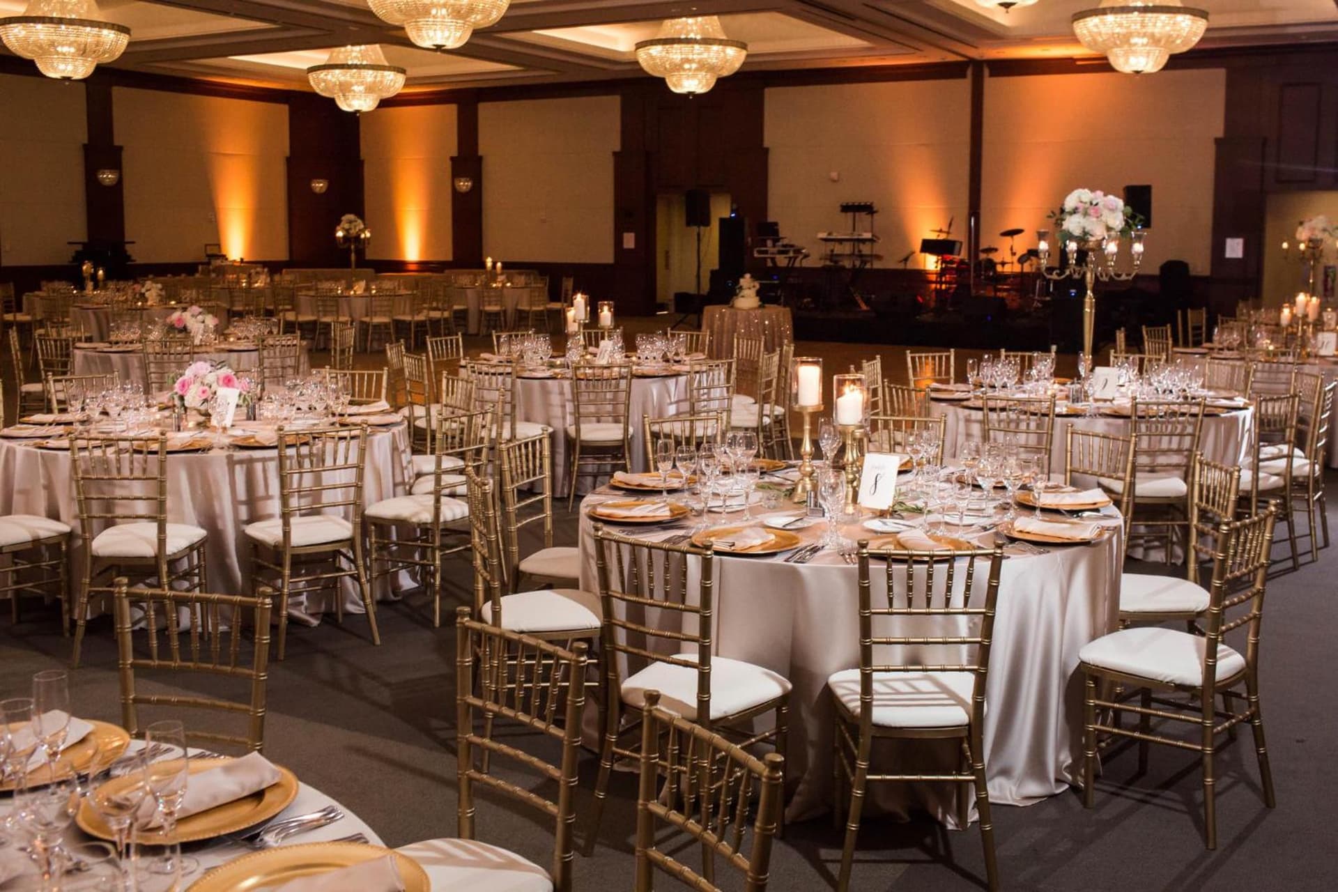 InterContinental Cleveland by IHG gallery photo in Cleveland, OH — image 87