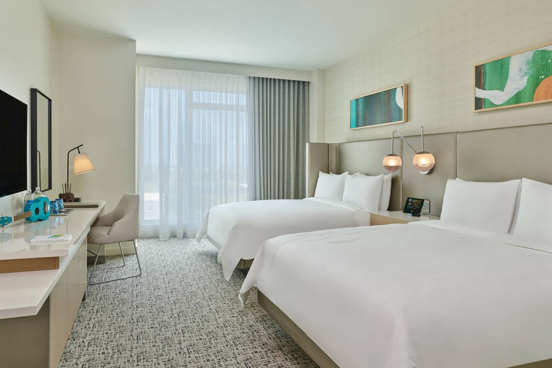 Art Ovation Hotel, Autograph Collection gallery photo in Sarasota, FL — image 8