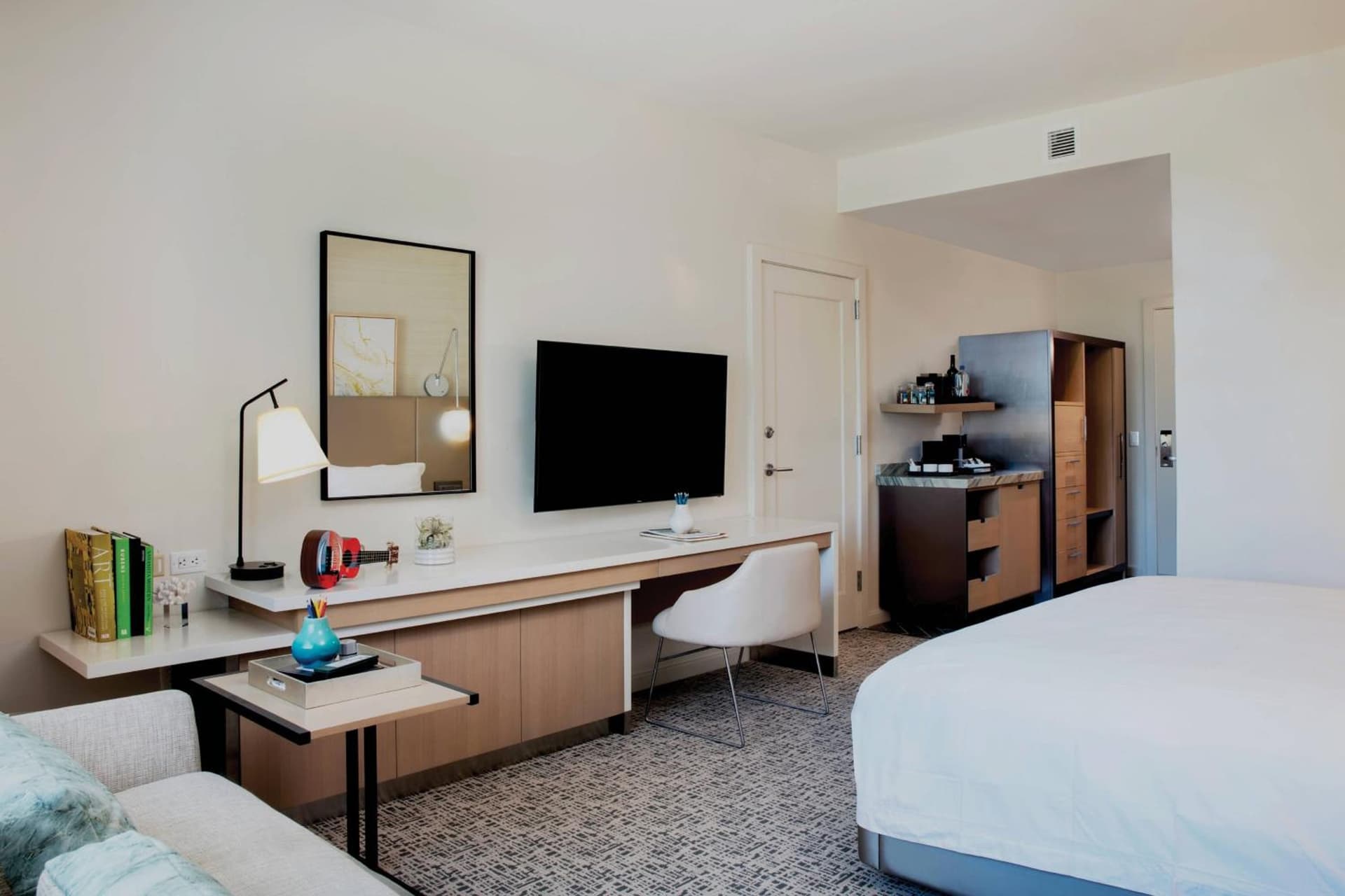 Art Ovation Hotel, Autograph Collection gallery photo in Sarasota, FL — image 4