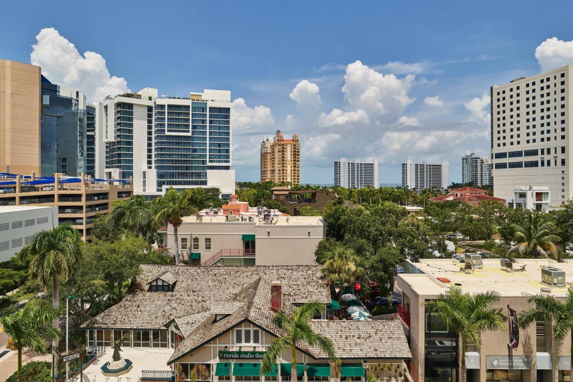Art Ovation Hotel, Autograph Collection gallery photo in Sarasota, FL — image 28