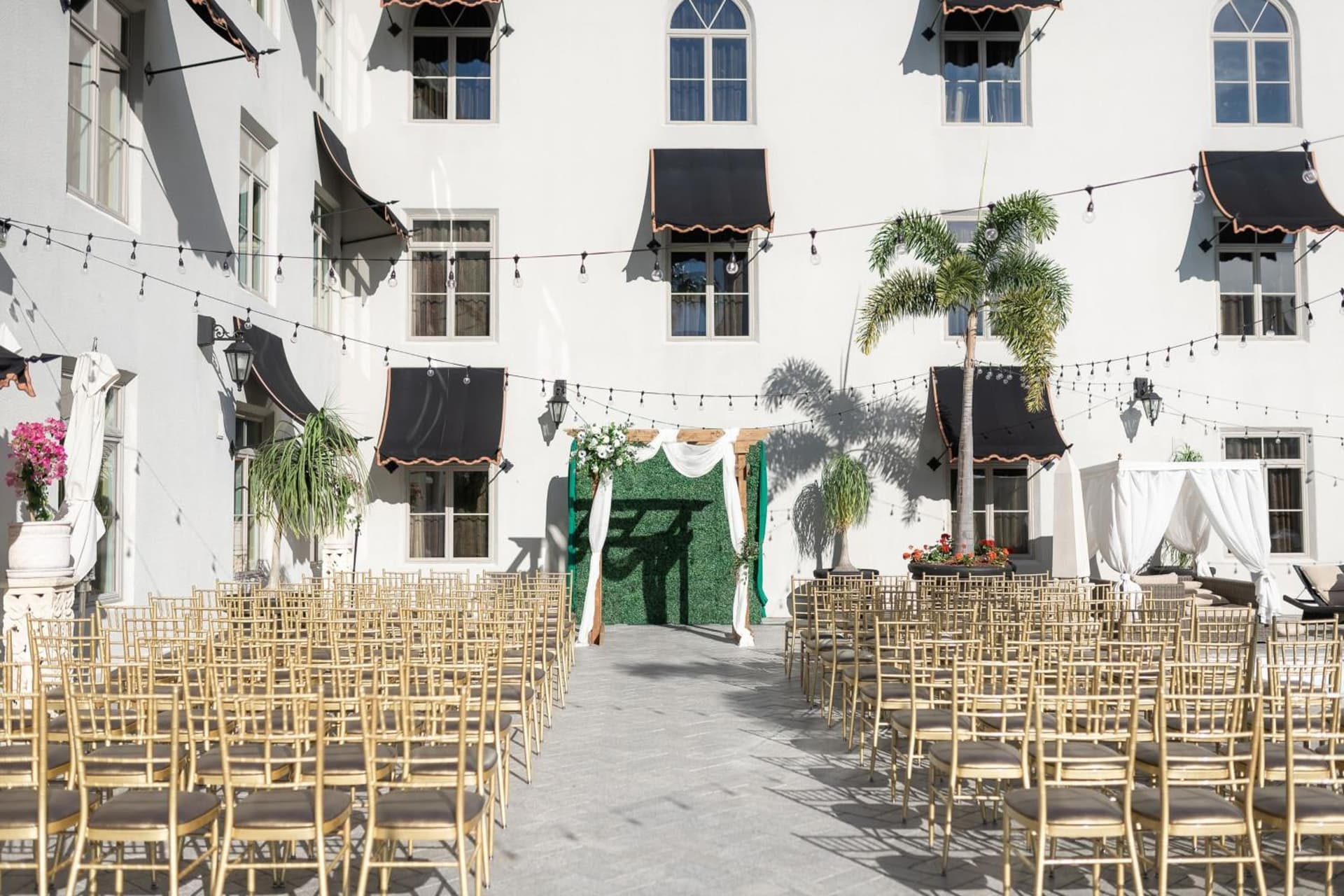 Casa Monica Resort & Spa, Autograph Collection gallery photo in St. Augustine, FL — image 38
