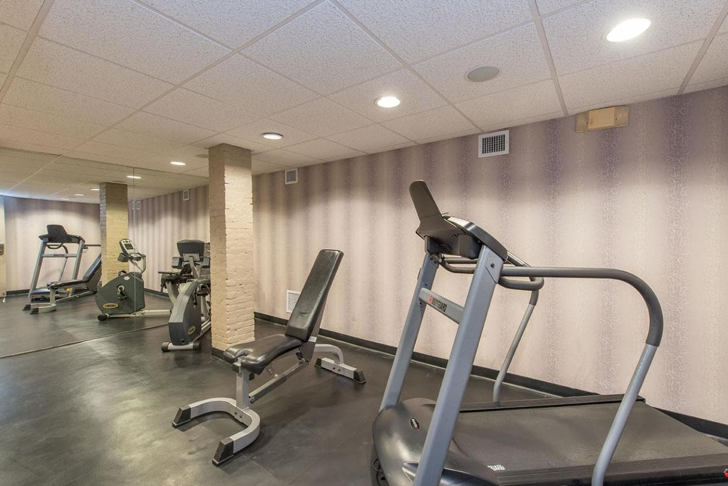 The Centennial Hotel gallery photo in Concord, NH — image 16