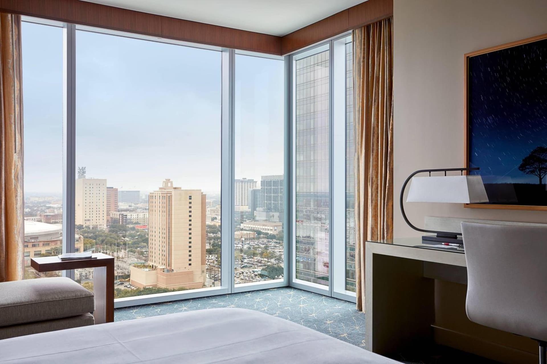 Marriott Marquis Houston gallery photo in Houston, TX — image 73