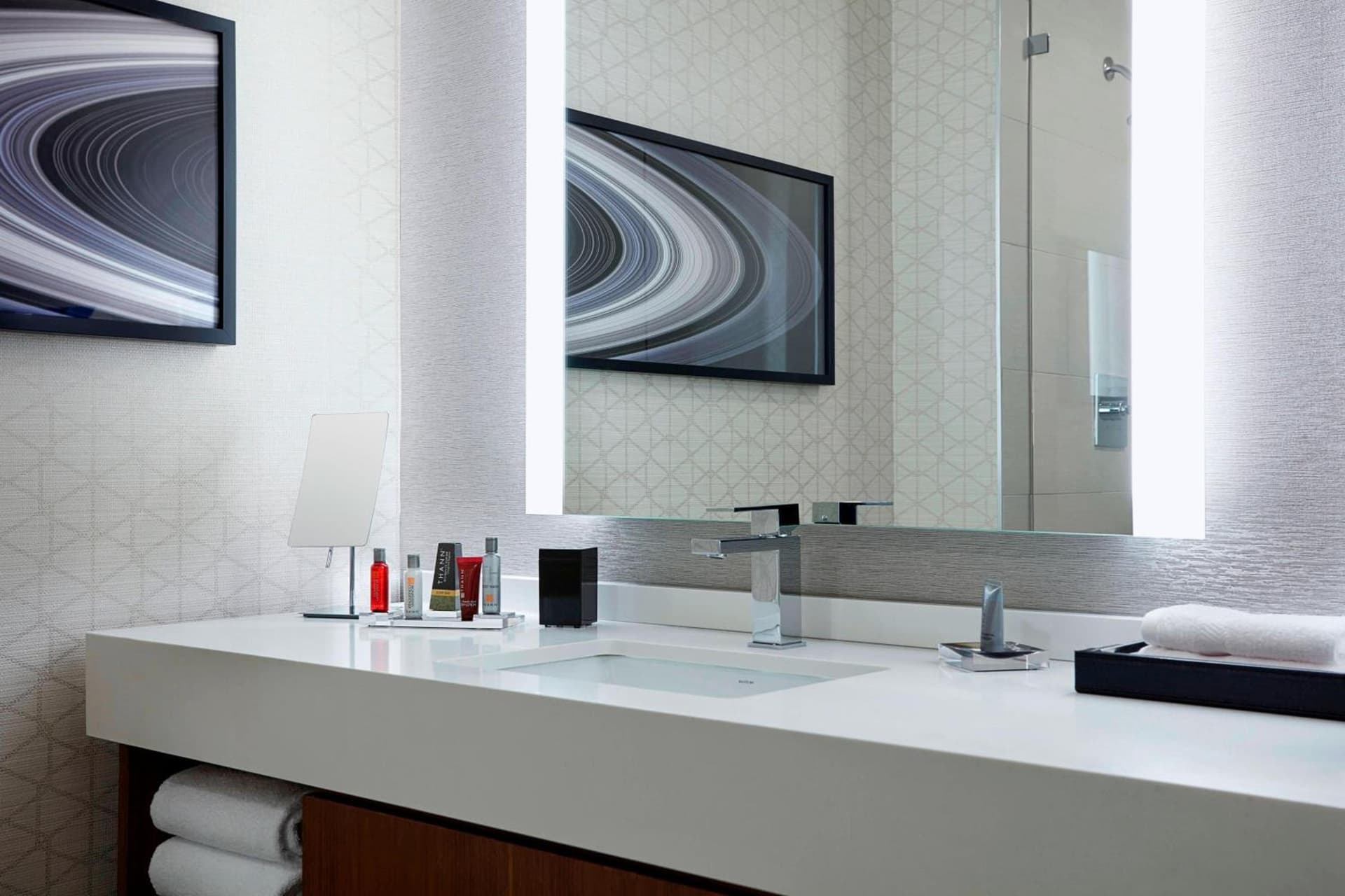 Marriott Marquis Houston gallery photo in Houston, TX — image 72