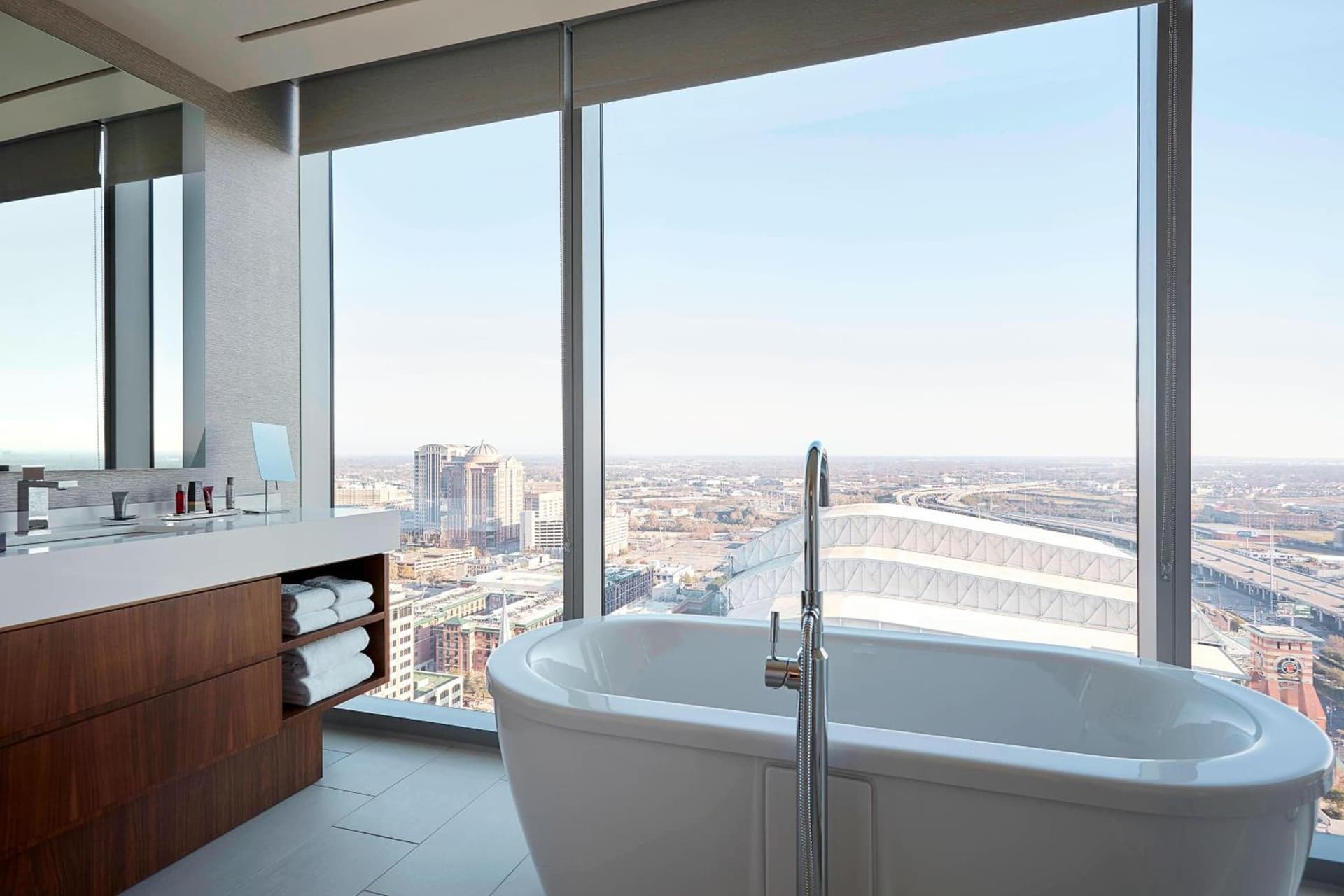Marriott Marquis Houston gallery photo in Houston, TX — image 52