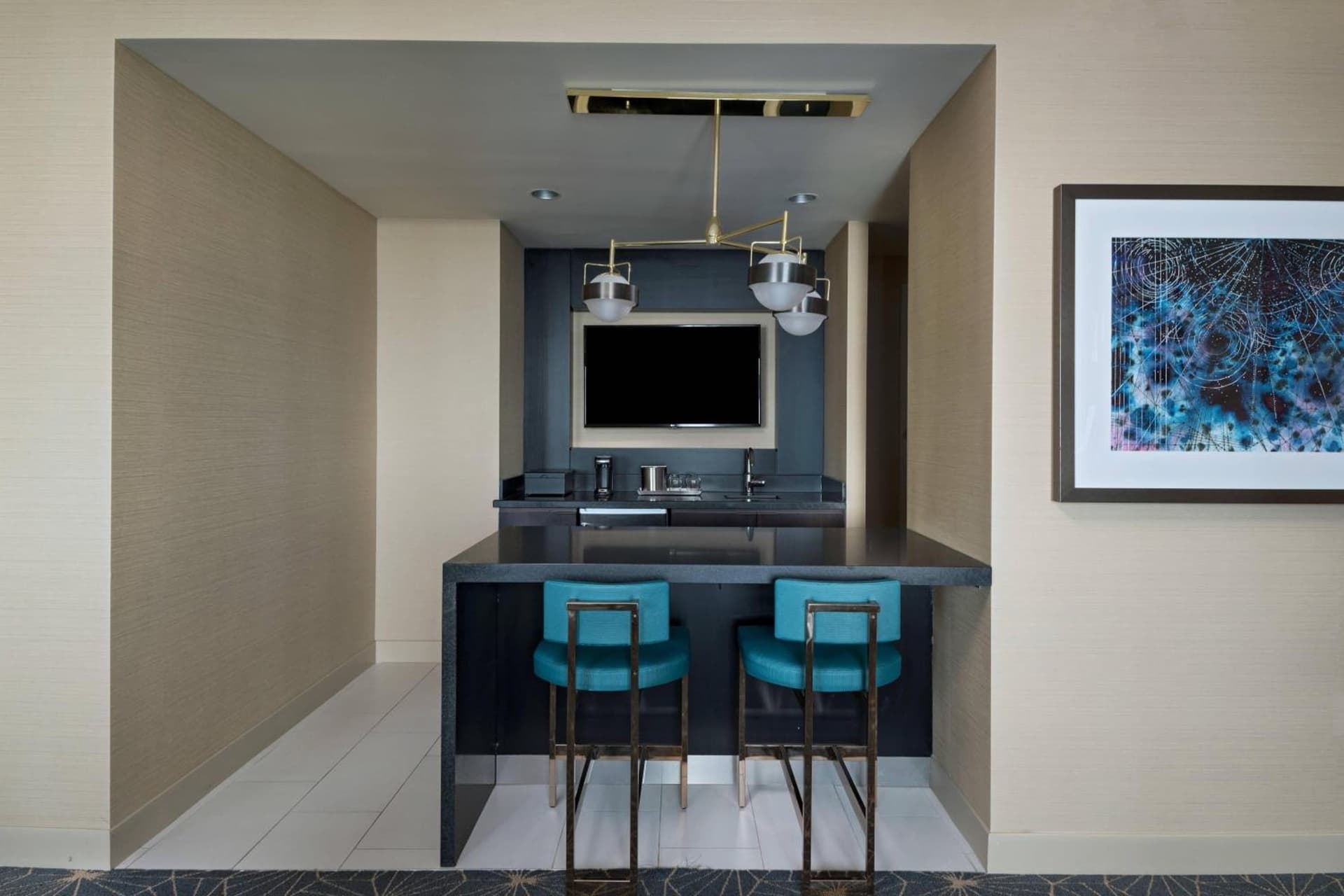 Marriott Marquis Houston gallery photo in Houston, TX — image 67