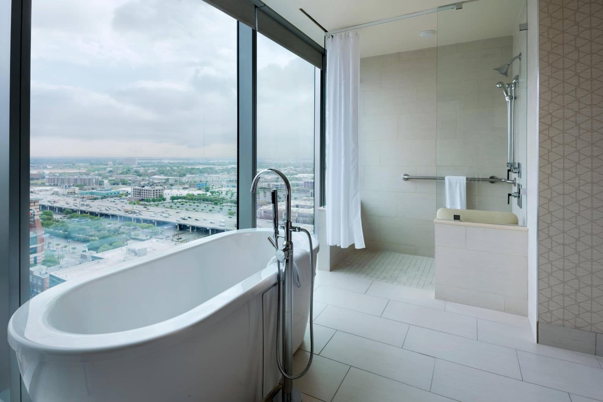 Marriott Marquis Houston gallery photo in Houston, TX — image 39