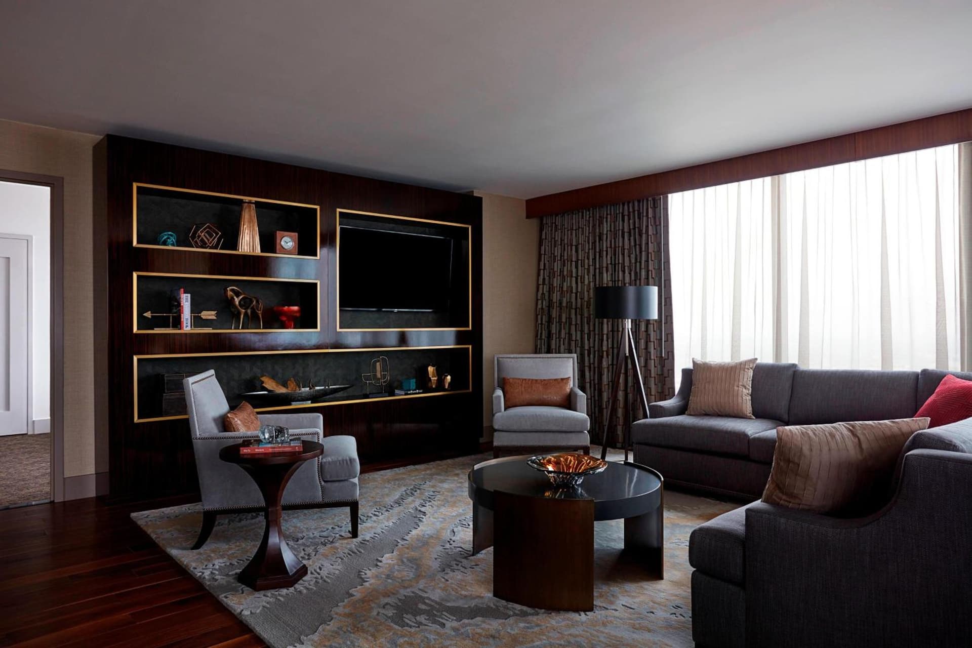 Marriott Marquis Houston gallery photo in Houston, TX — image 13