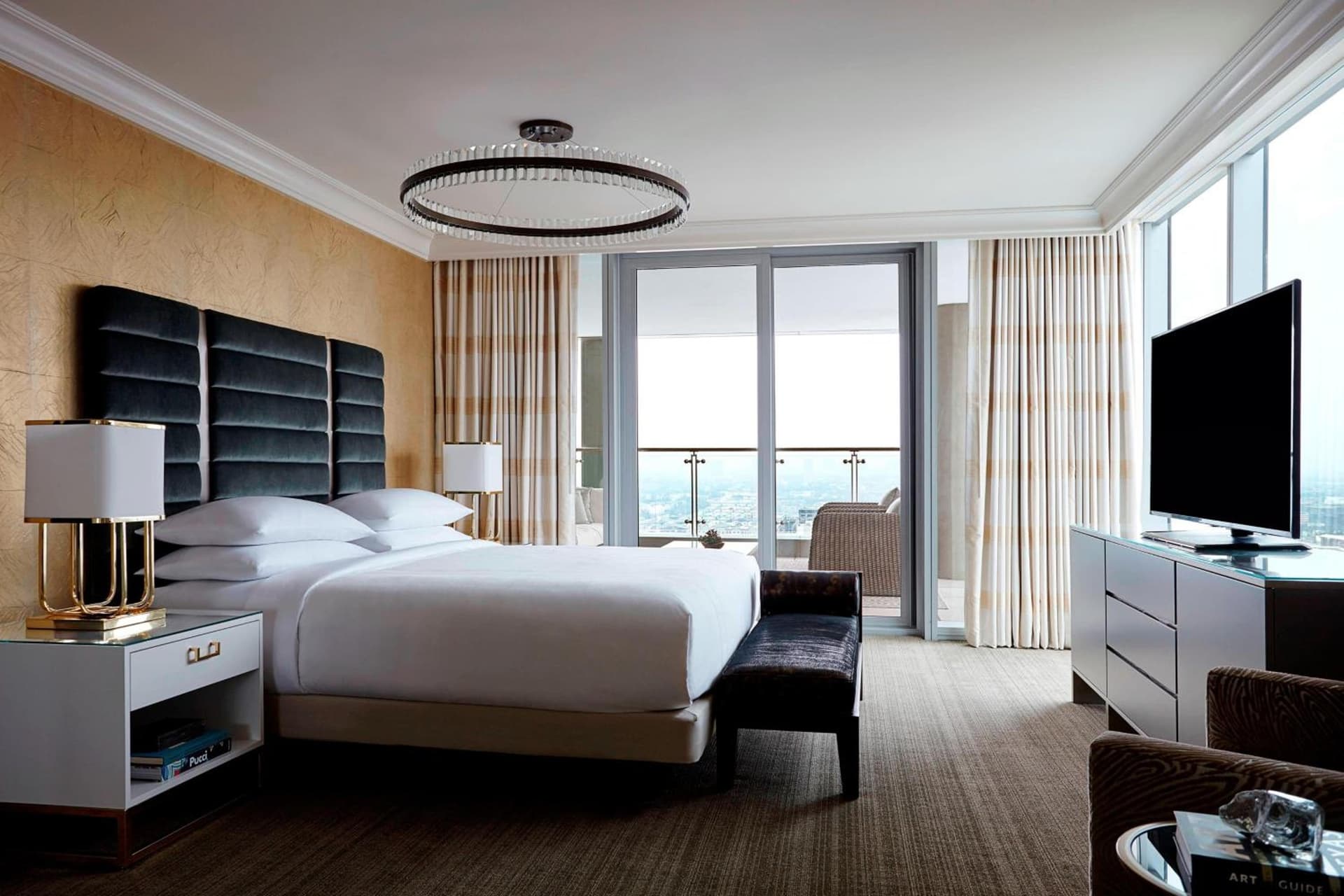 Marriott Marquis Houston gallery photo in Houston, TX — image 17