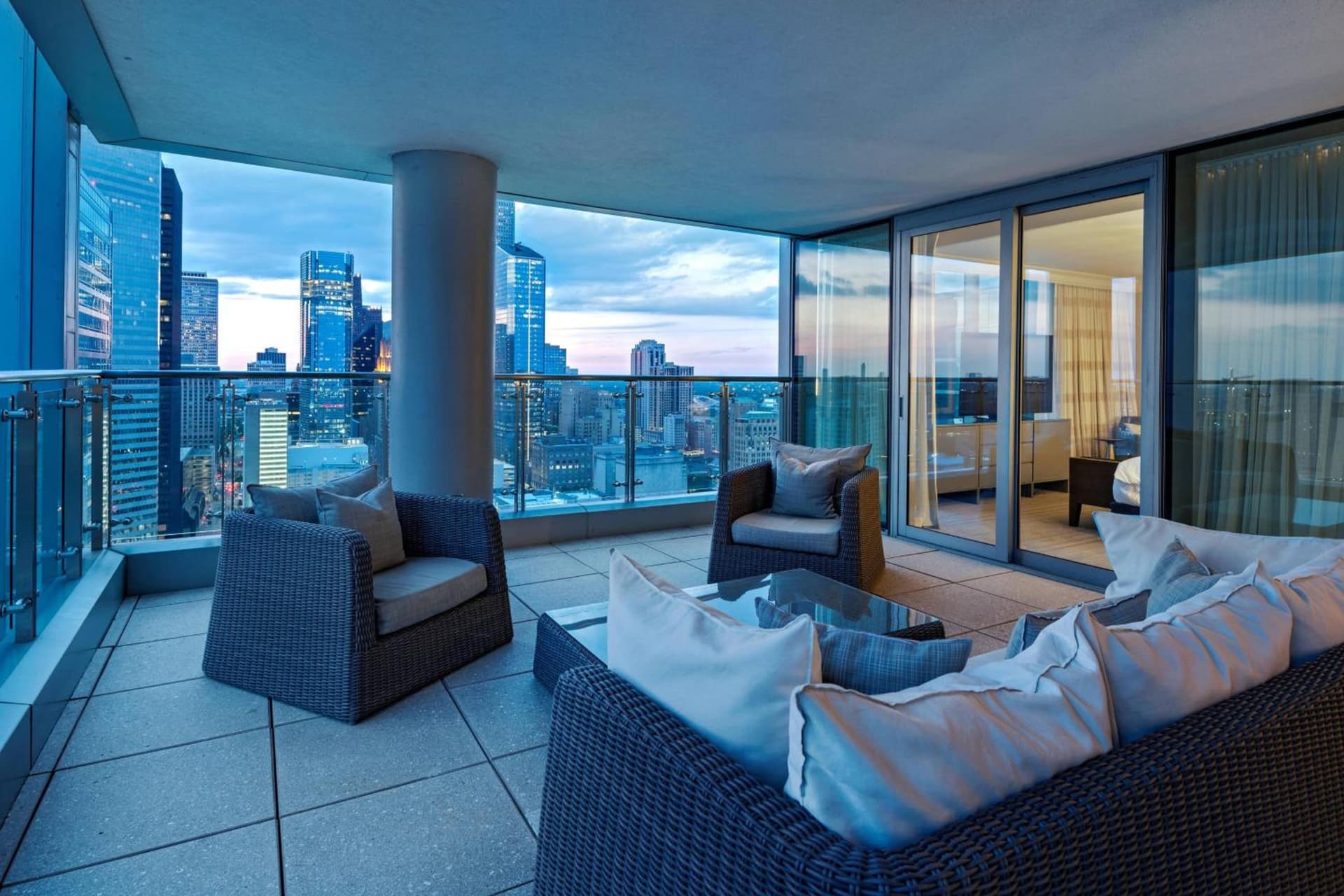 Marriott Marquis Houston gallery photo in Houston, TX — image 27