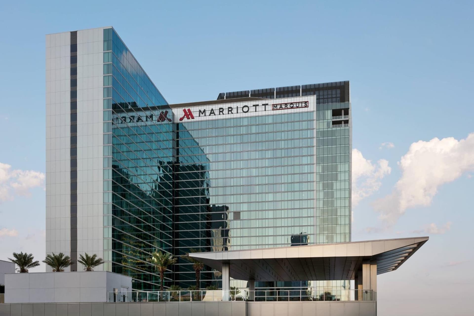 Marriott Marquis Houston gallery photo in Houston, TX — image 51