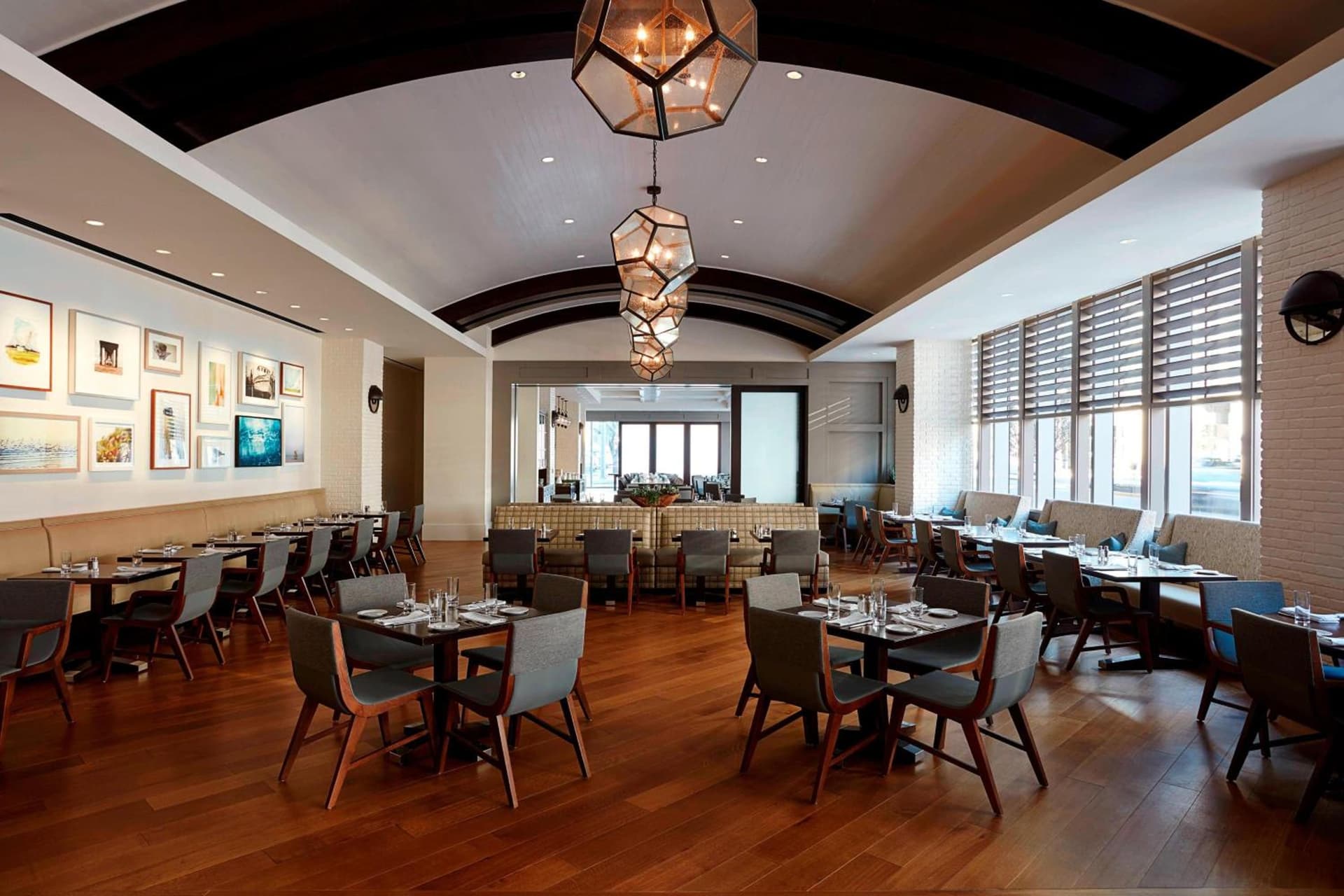 Marriott Marquis Houston gallery photo in Houston, TX — image 99