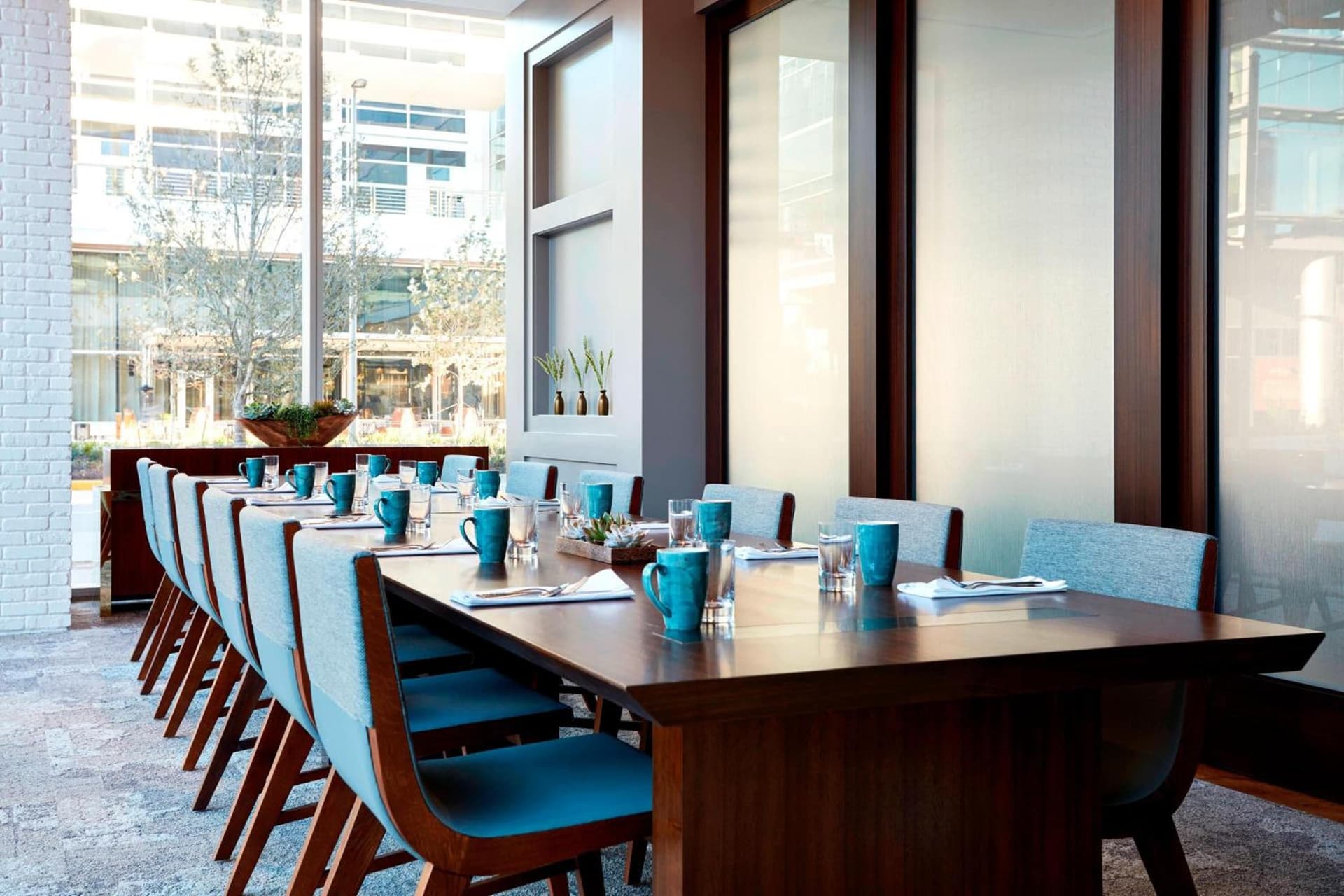 Marriott Marquis Houston gallery photo in Houston, TX — image 20