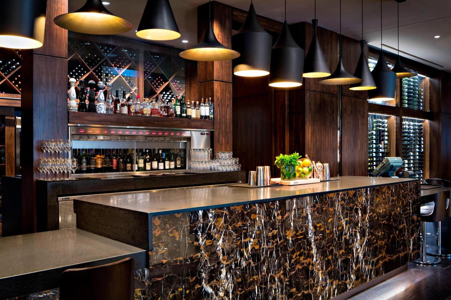 Marriott Marquis Houston gallery photo in Houston, TX — image 81