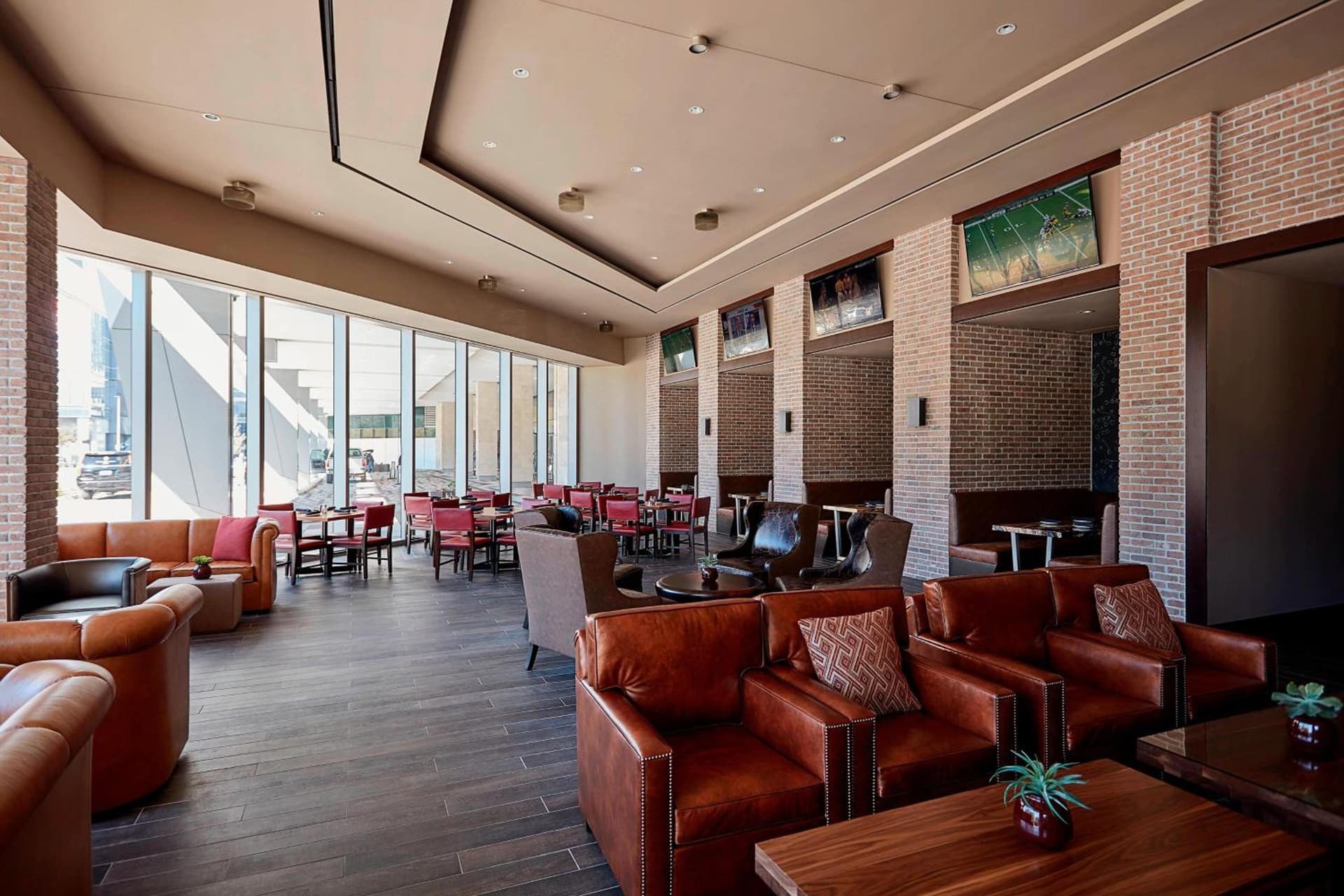 Marriott Marquis Houston gallery photo in Houston, TX — image 97