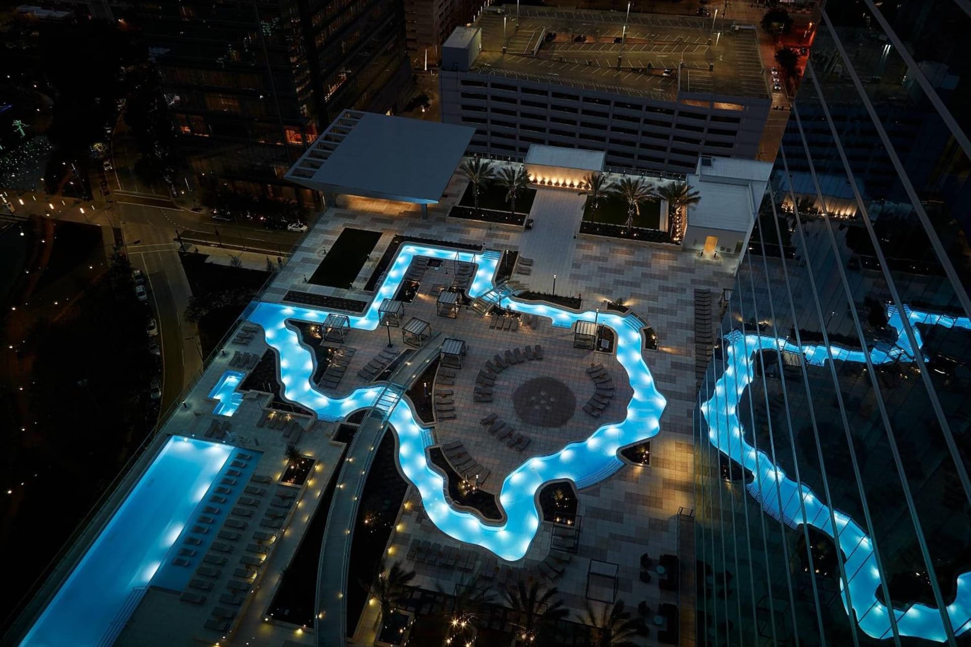 Marriott Marquis Houston gallery photo in Houston, TX — image 84