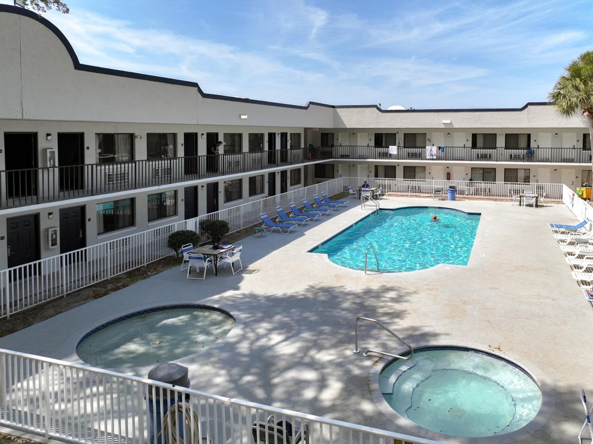 Stayable Kissimmee West property views in Kissimmee, FL — gallery photo 3