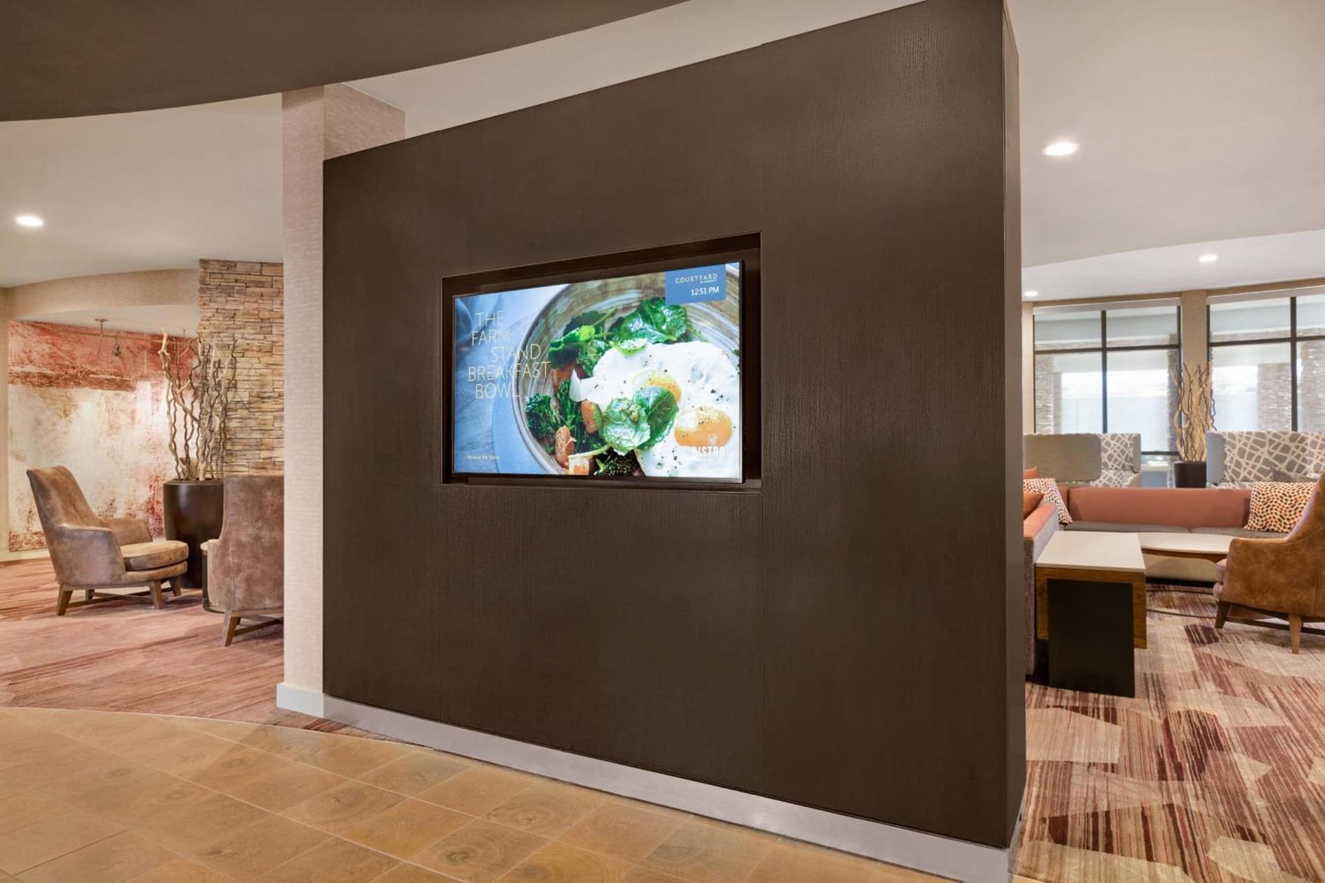 Courtyard by Marriott Sacramento Folsom gallery photo in Folsom, CA — image 32