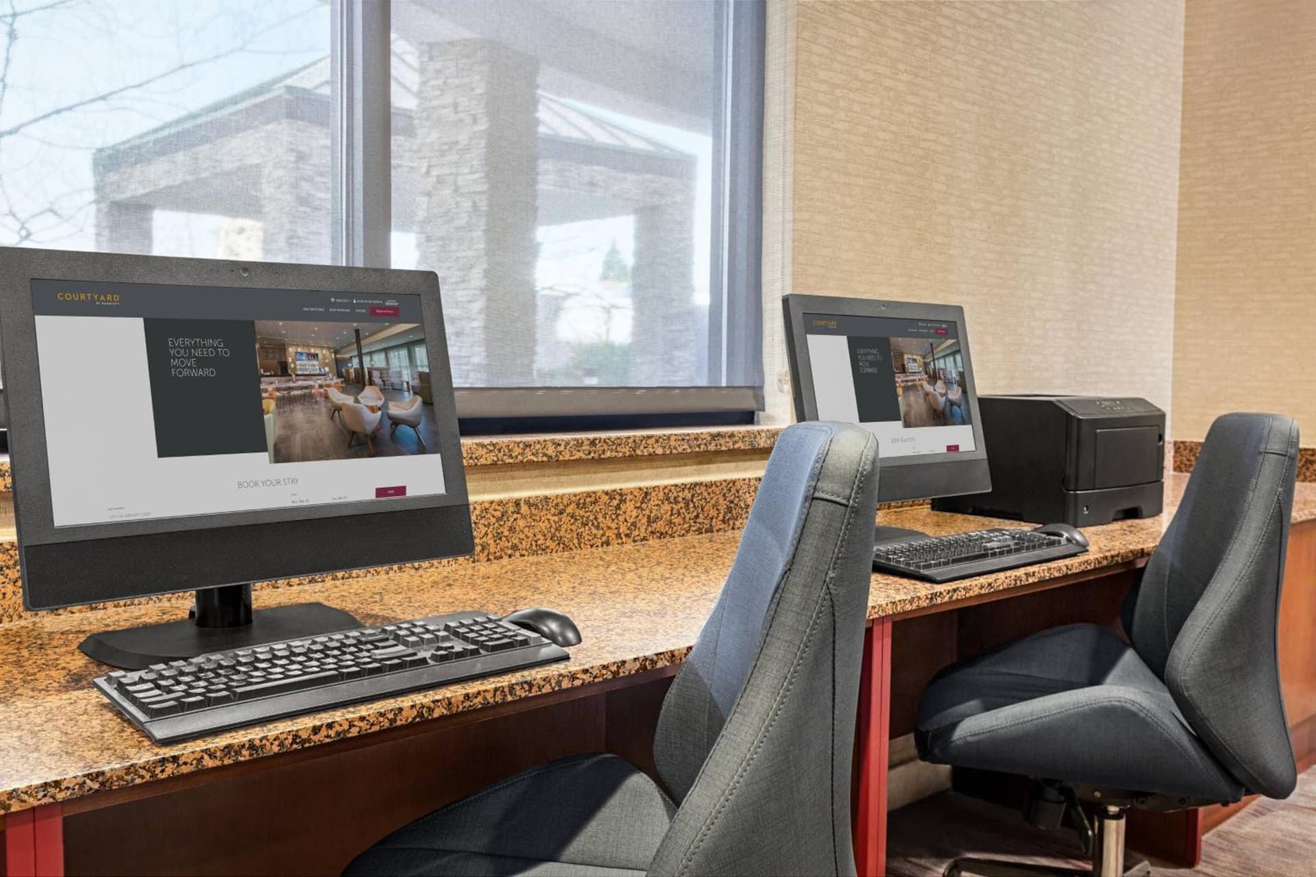 Courtyard by Marriott Sacramento Folsom gallery photo in Folsom, CA — image 10