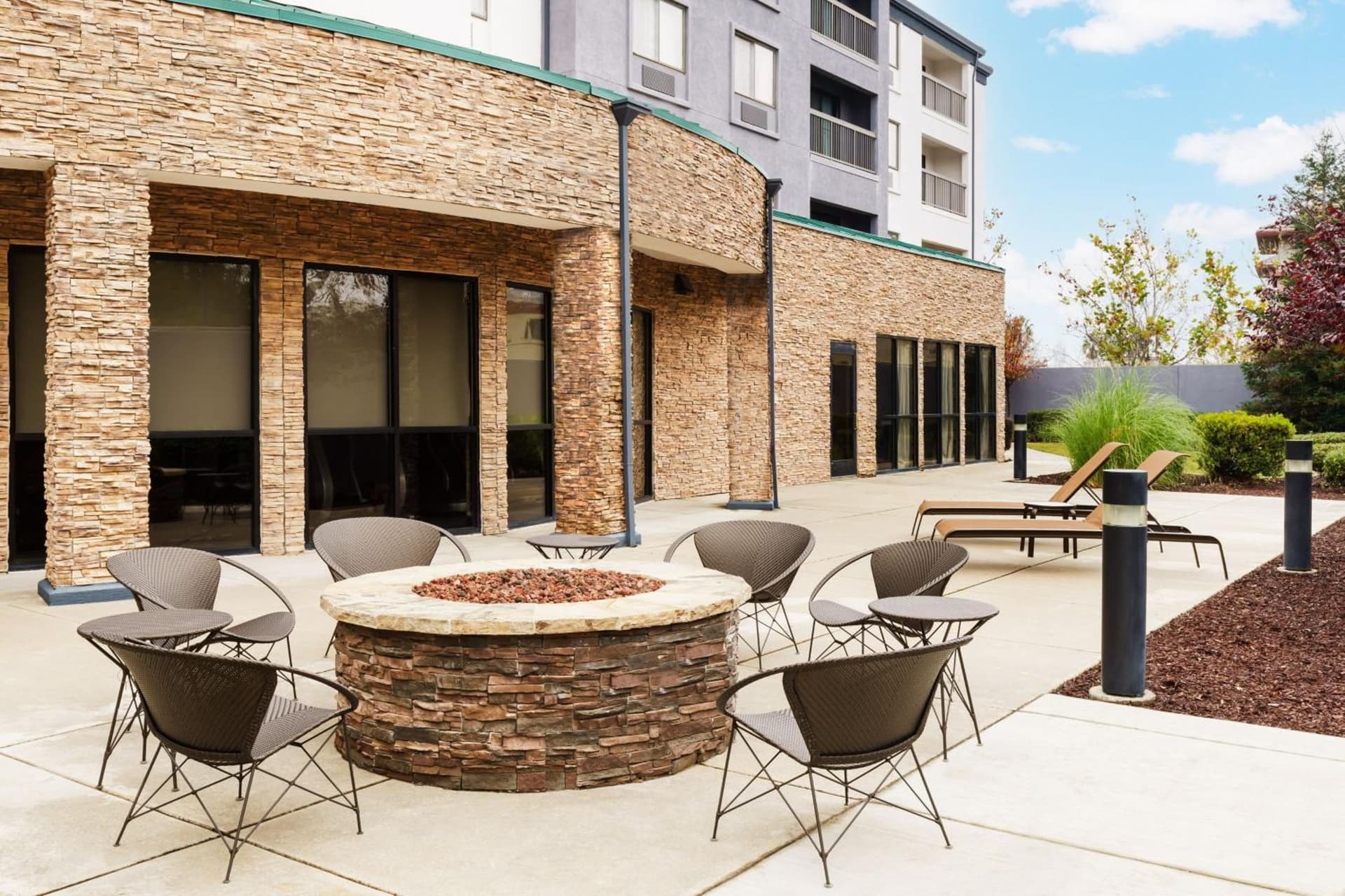Courtyard by Marriott Sacramento Folsom gallery photo in Folsom, CA — image 40