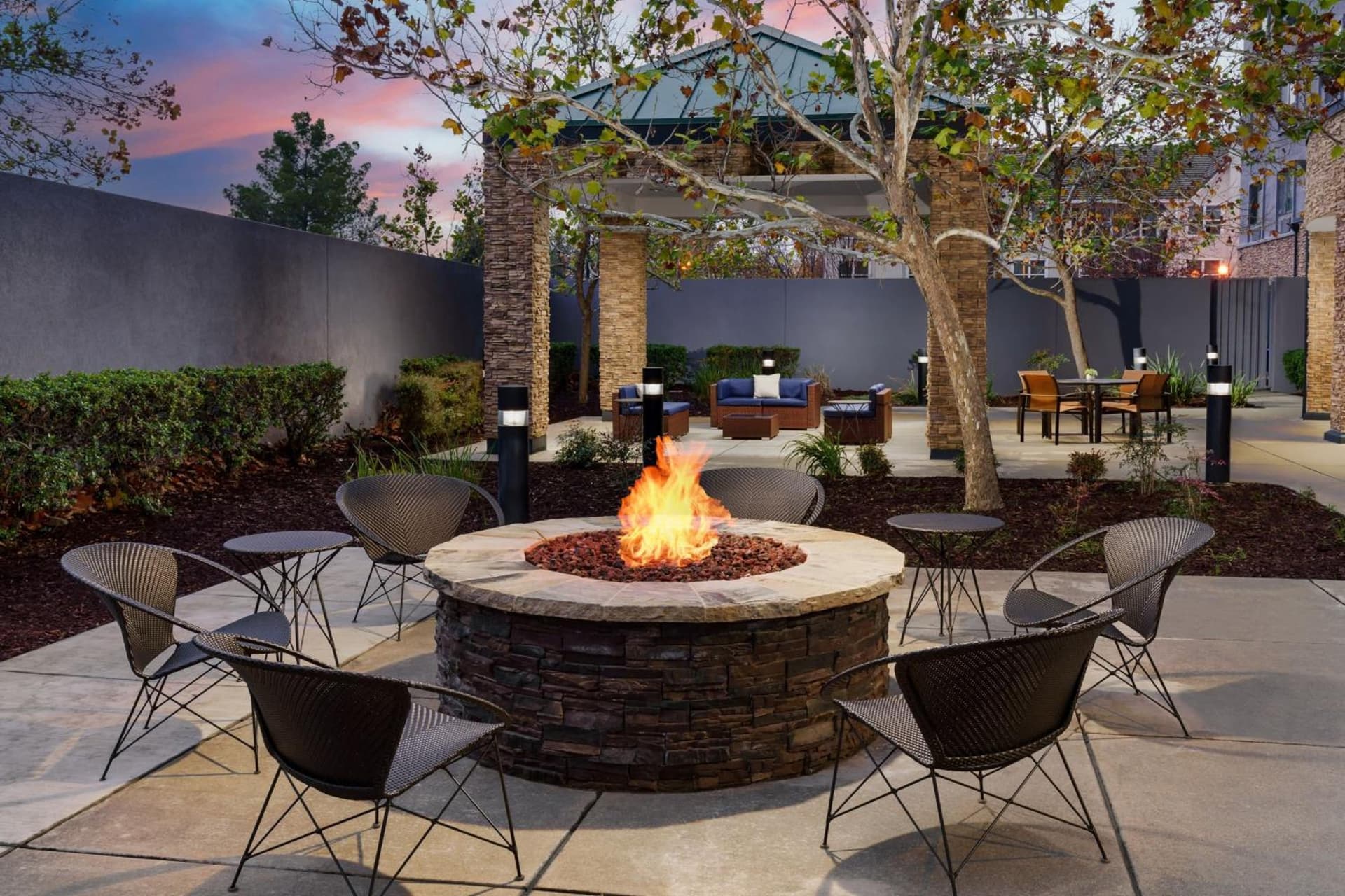 Courtyard by Marriott Sacramento Folsom gallery photo in Folsom, CA — image 18