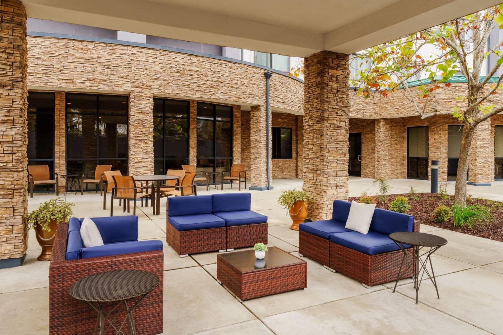 Courtyard by Marriott Sacramento Folsom gallery photo in Folsom, CA — image 38