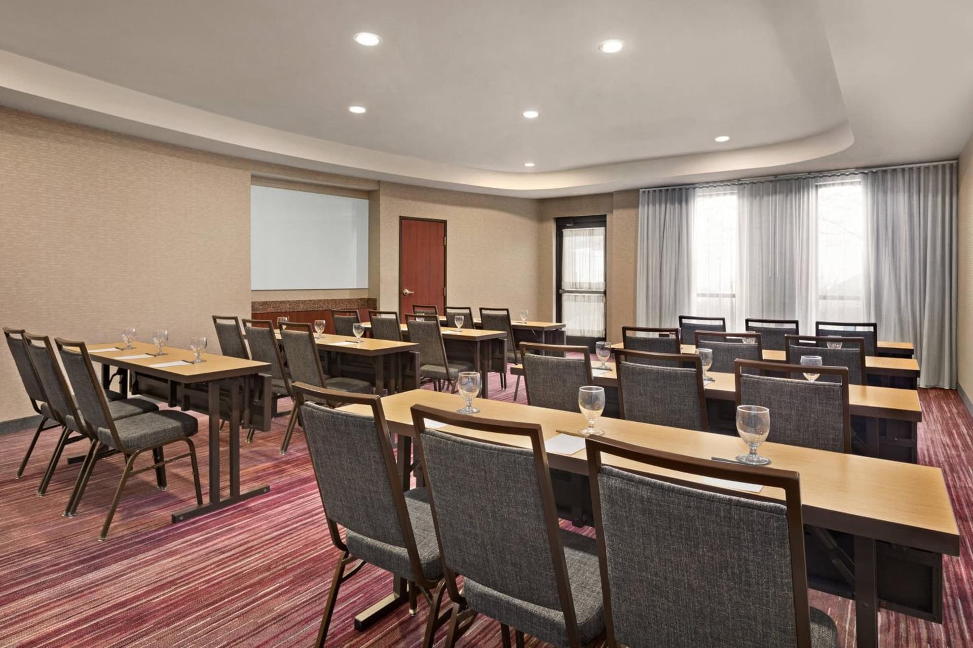 Courtyard by Marriott Sacramento Folsom gallery photo in Folsom, CA — image 22