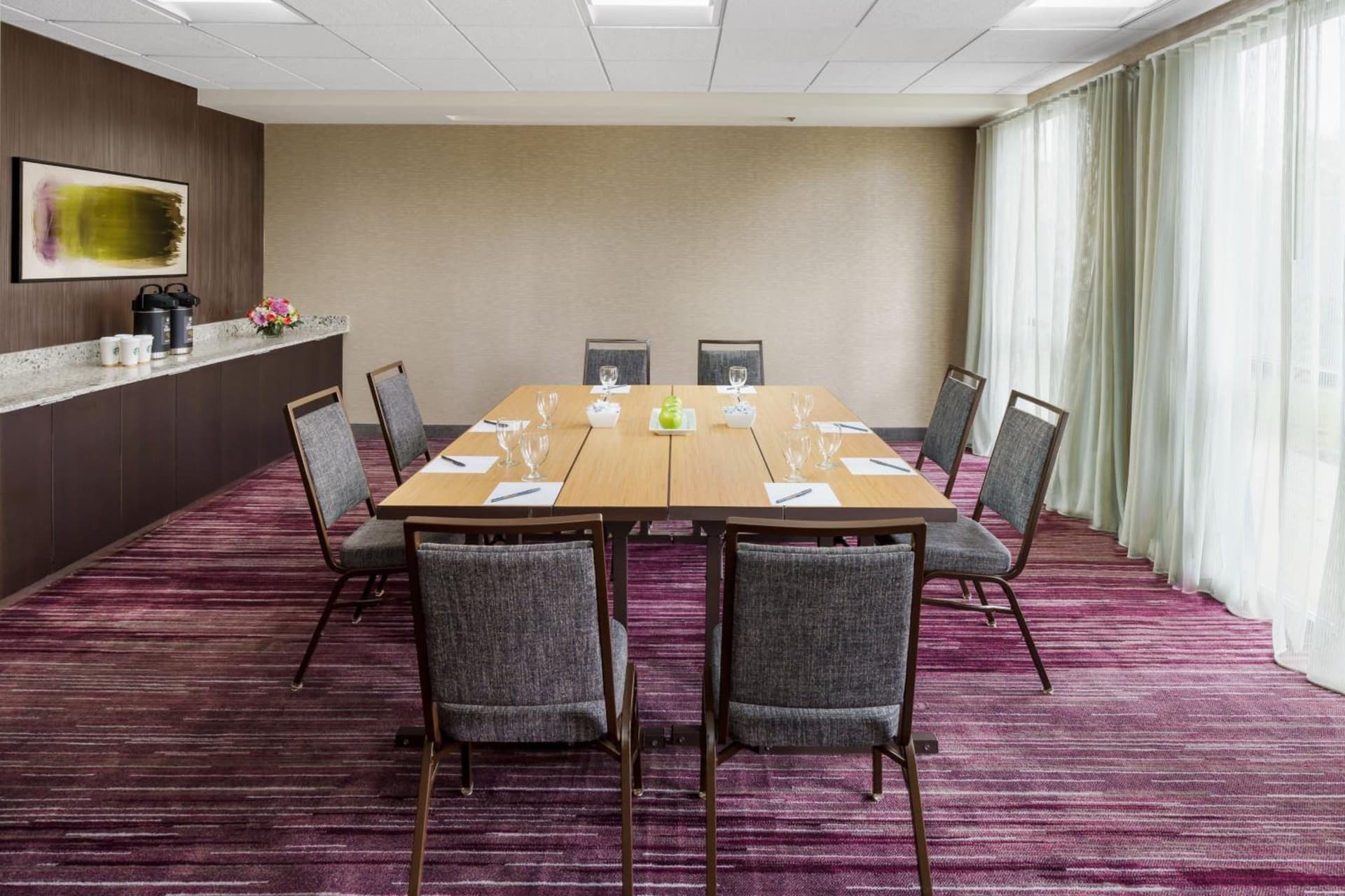 Courtyard by Marriott Sacramento Folsom gallery photo in Folsom, CA — image 20