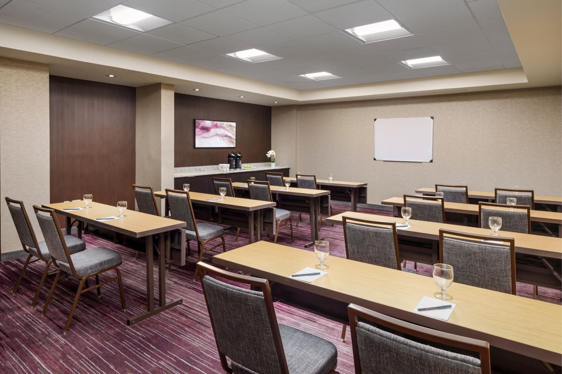 Courtyard by Marriott Sacramento Folsom gallery photo in Folsom, CA — image 17