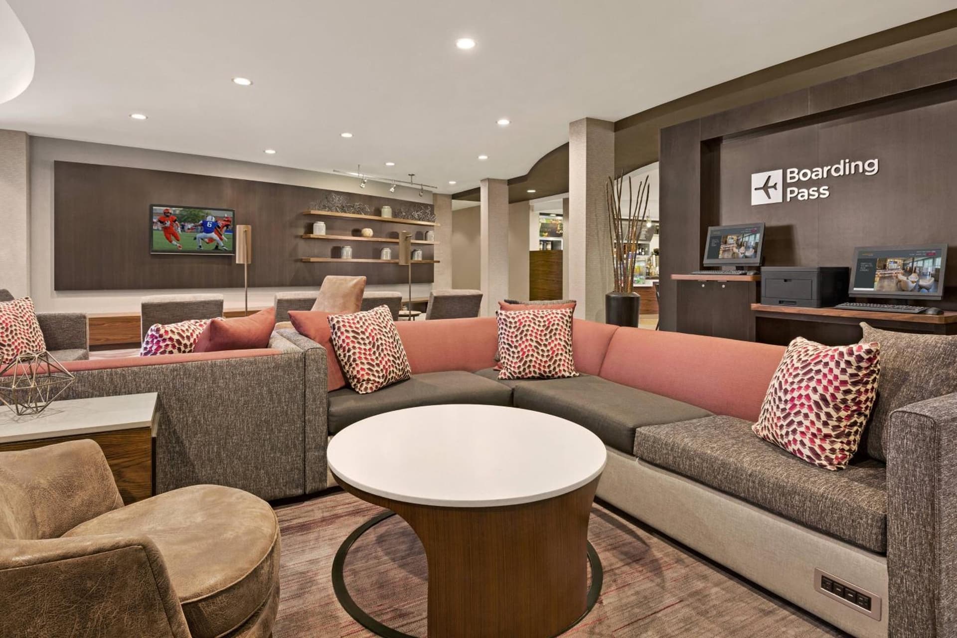 Courtyard by Marriott Sacramento Folsom gallery photo in Folsom, CA — image 21